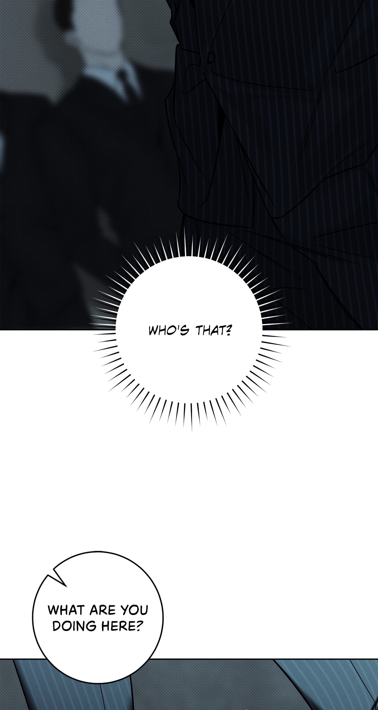 Read Wintertime chapter 7 image 1 on Lezhin