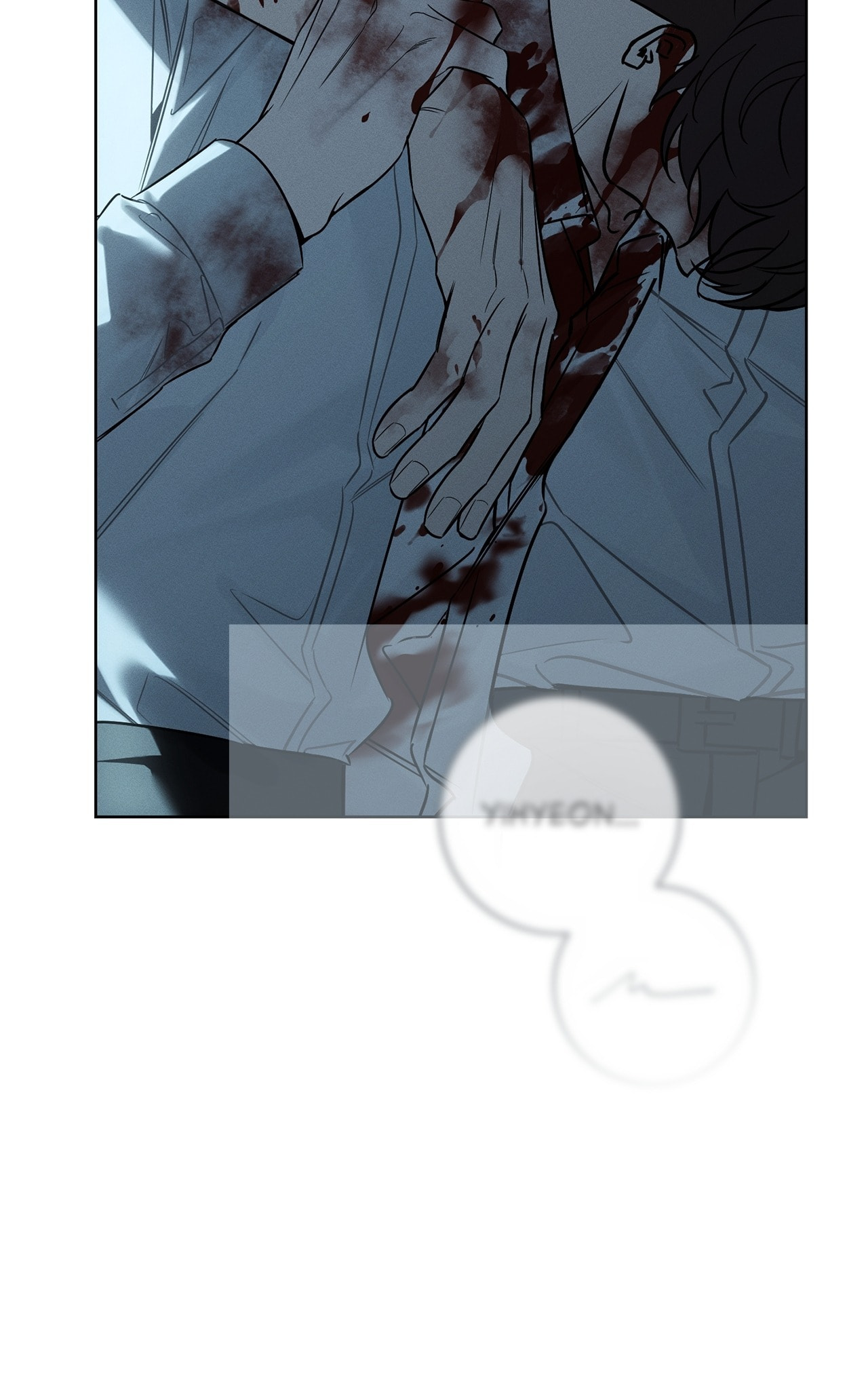 Read Wintertime chapter 7 image 14 on Lezhin