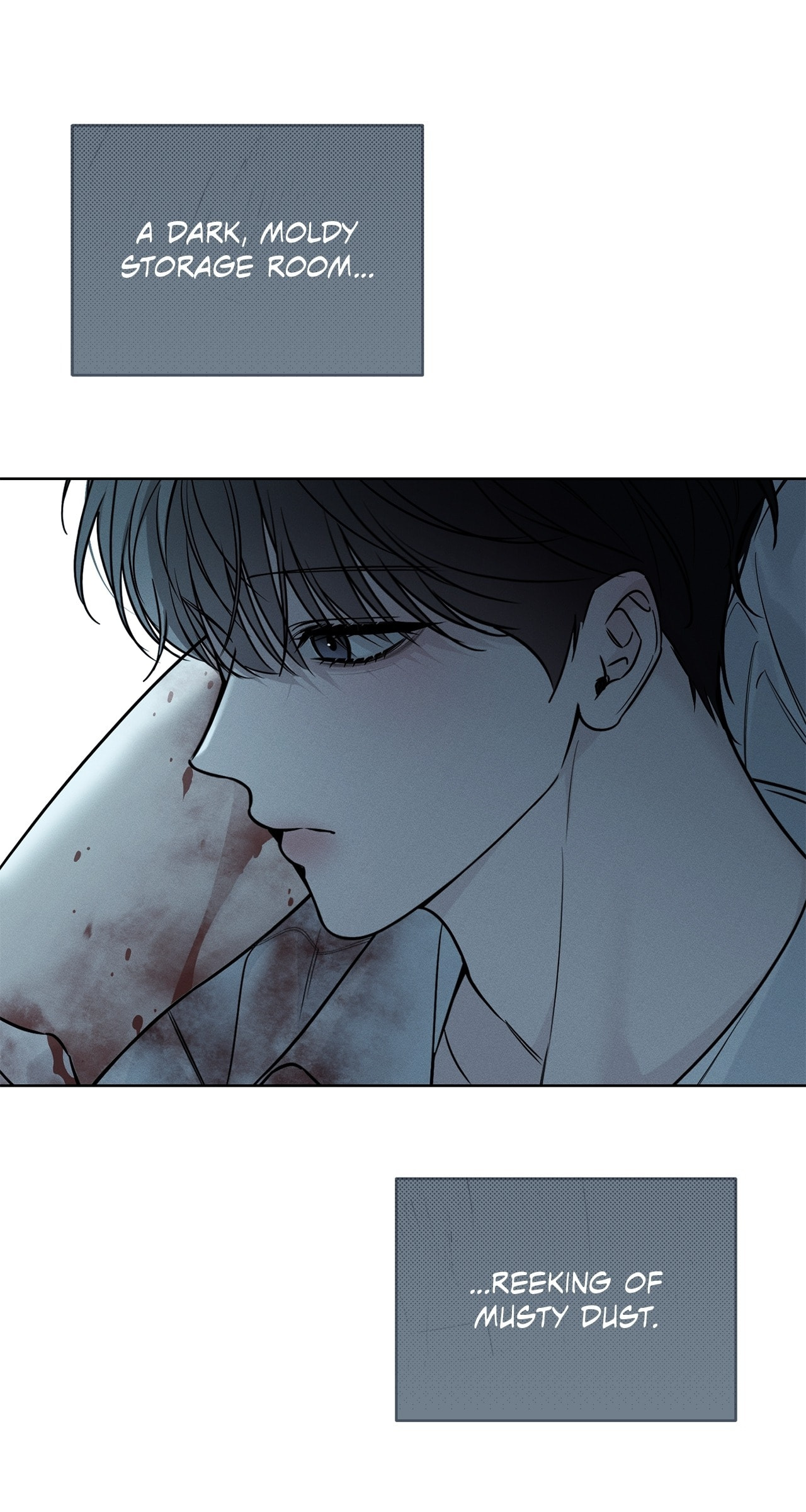 Read Wintertime chapter 7 image 15 on Lezhin