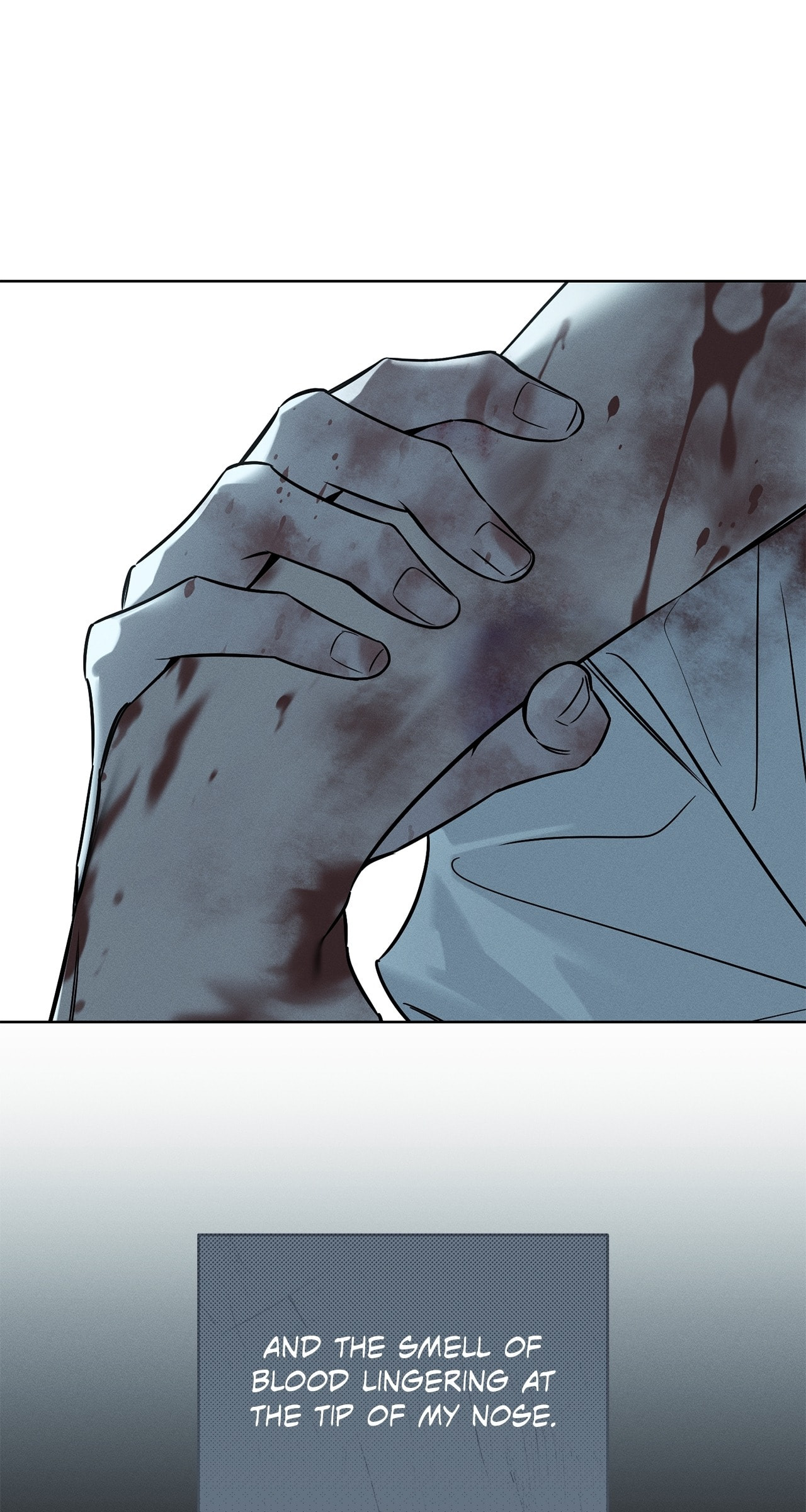 Read Wintertime chapter 7 image 16 on Lezhin