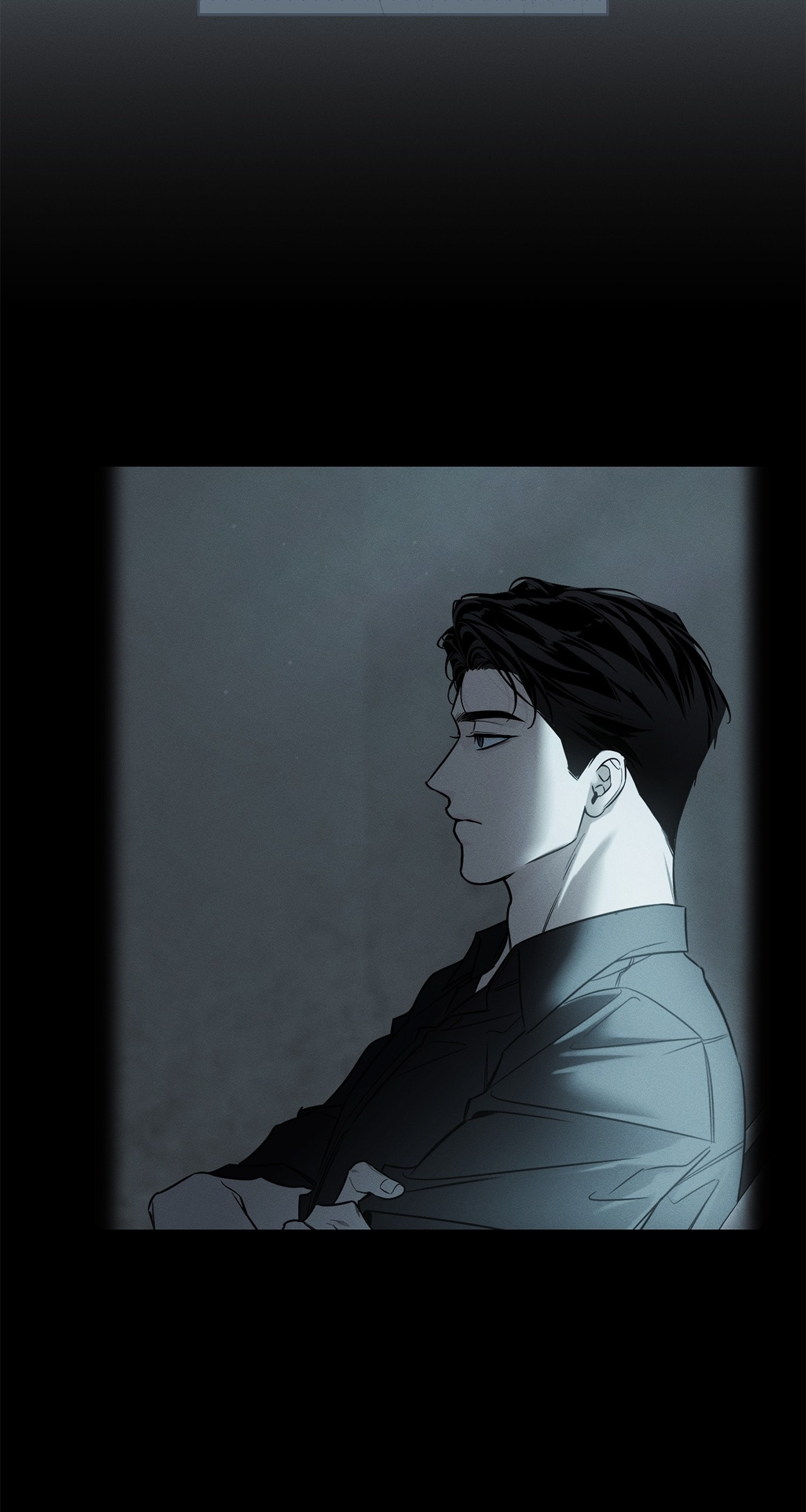 Read Wintertime chapter 7 image 17 on Lezhin