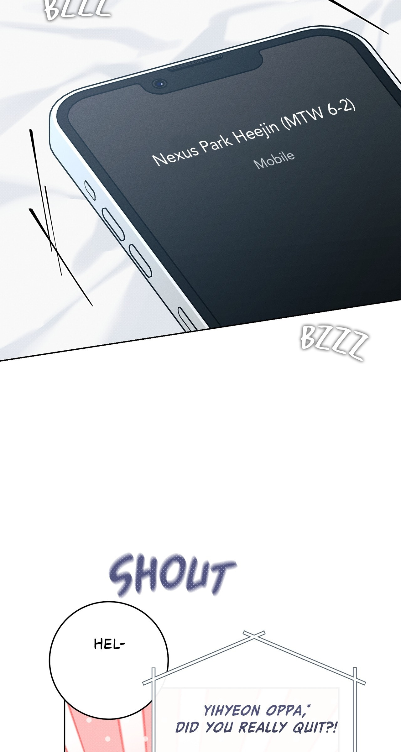 Read Wintertime chapter 7 image 26 on Lezhin