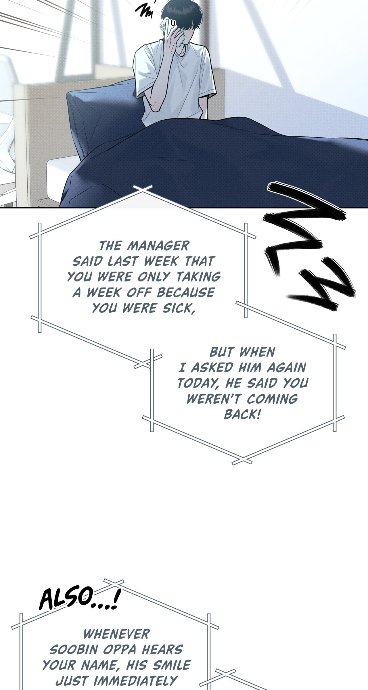 Read Wintertime chapter 7 image 28 on Lezhin