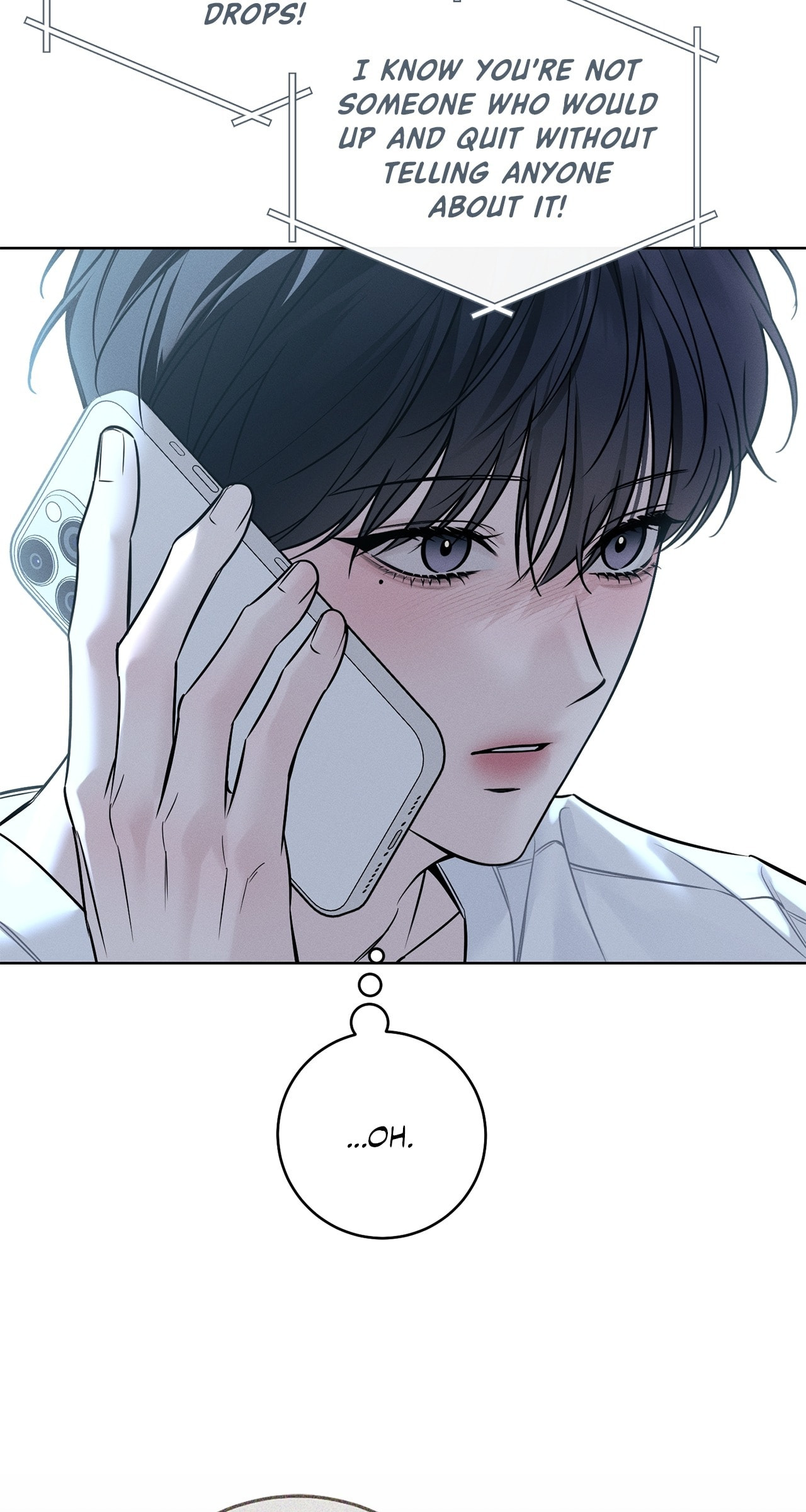 Read Wintertime chapter 7 image 29 on Lezhin