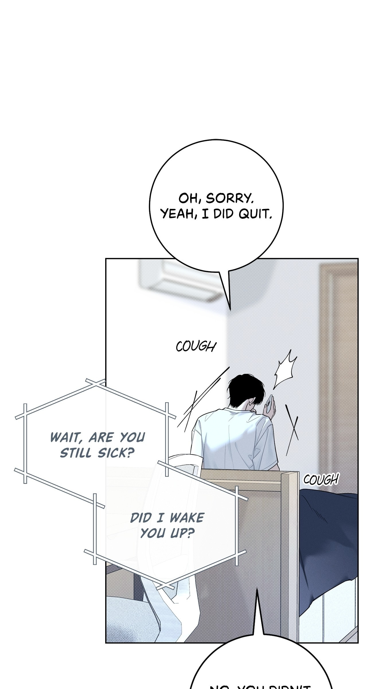 Read Wintertime chapter 7 image 33 on Lezhin