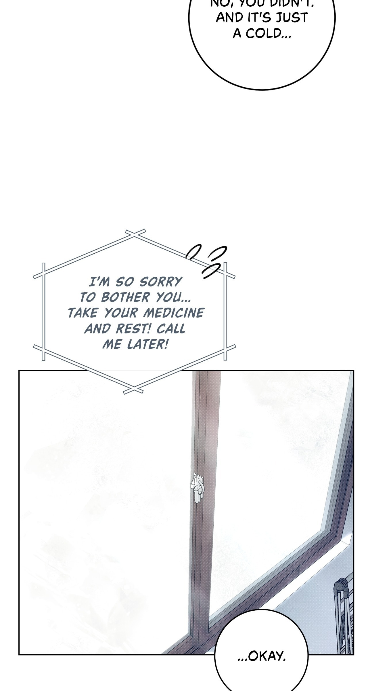 Read Wintertime chapter 7 image 34 on Lezhin