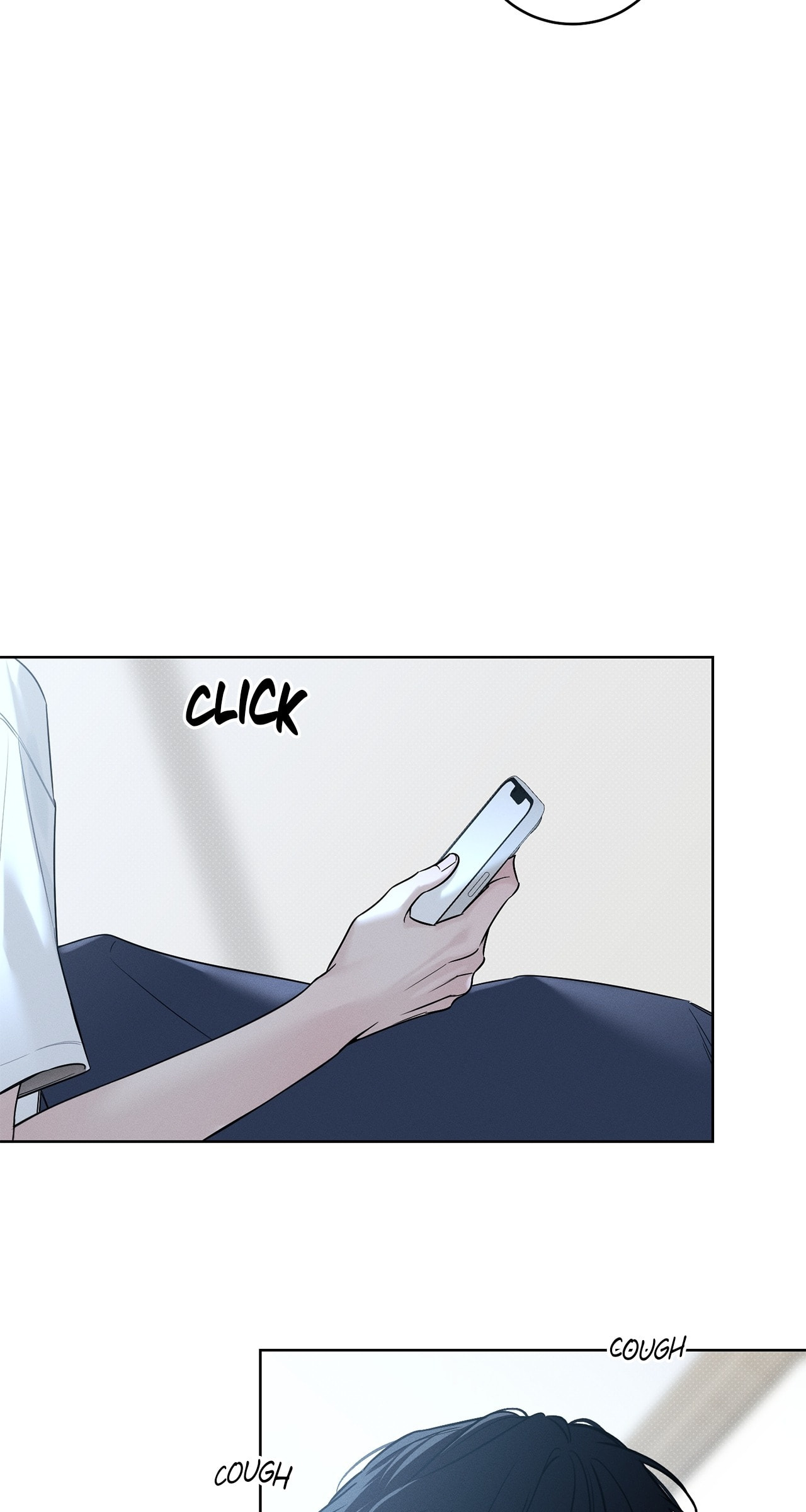 Read Wintertime chapter 7 image 35 on Lezhin