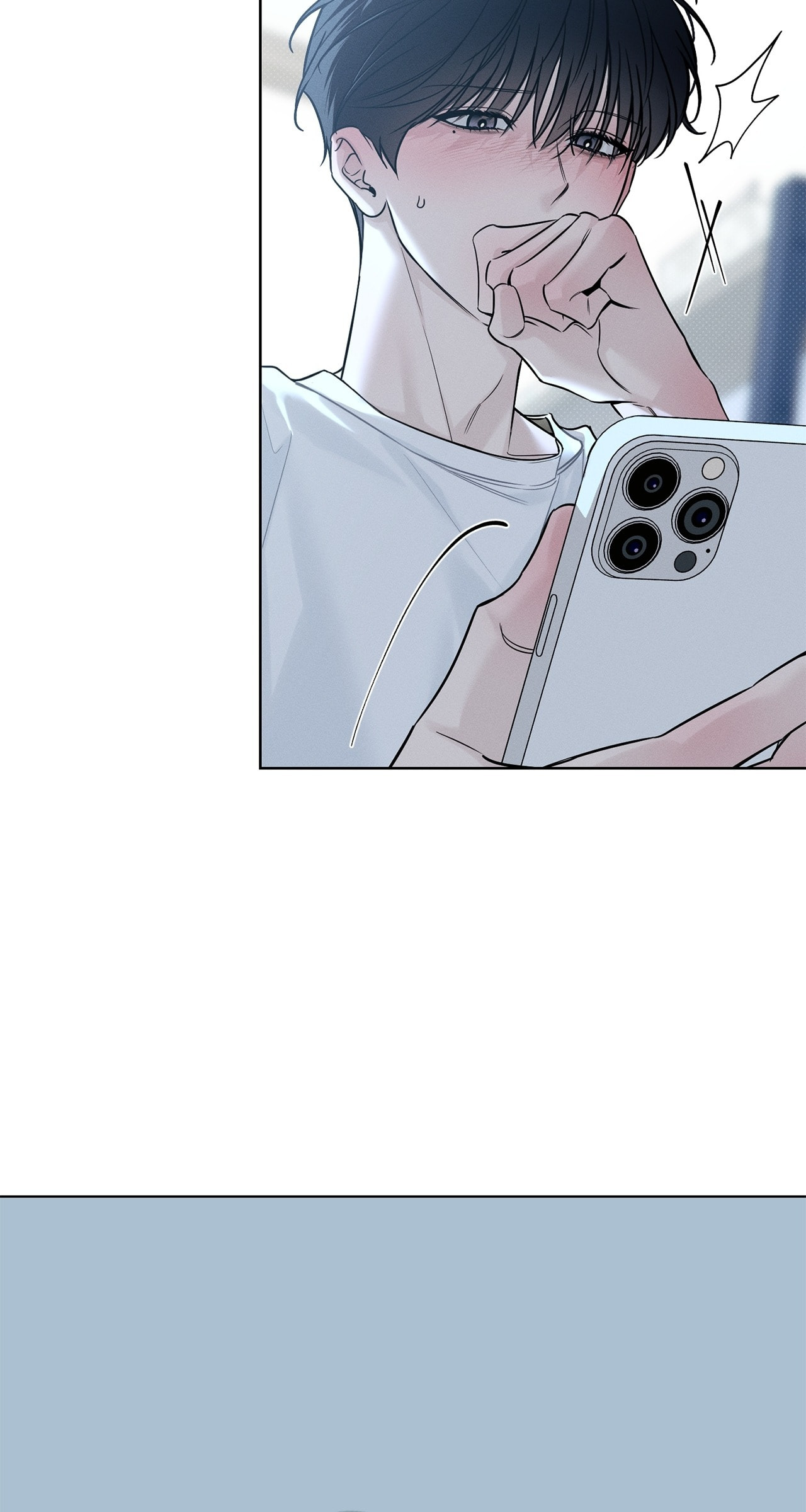 Read Wintertime chapter 7 image 36 on Lezhin