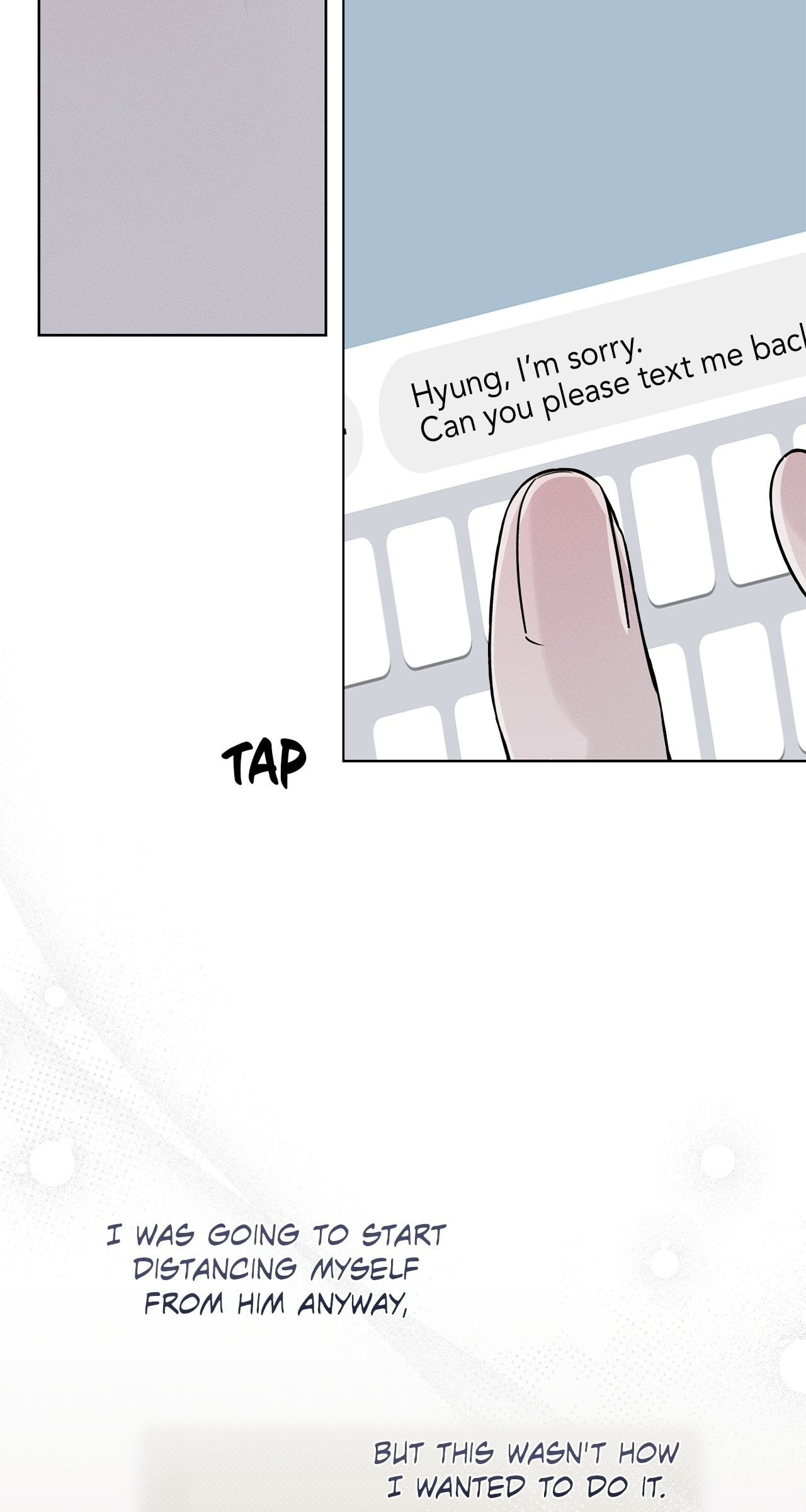 Read Wintertime chapter 7 image 41 on Lezhin