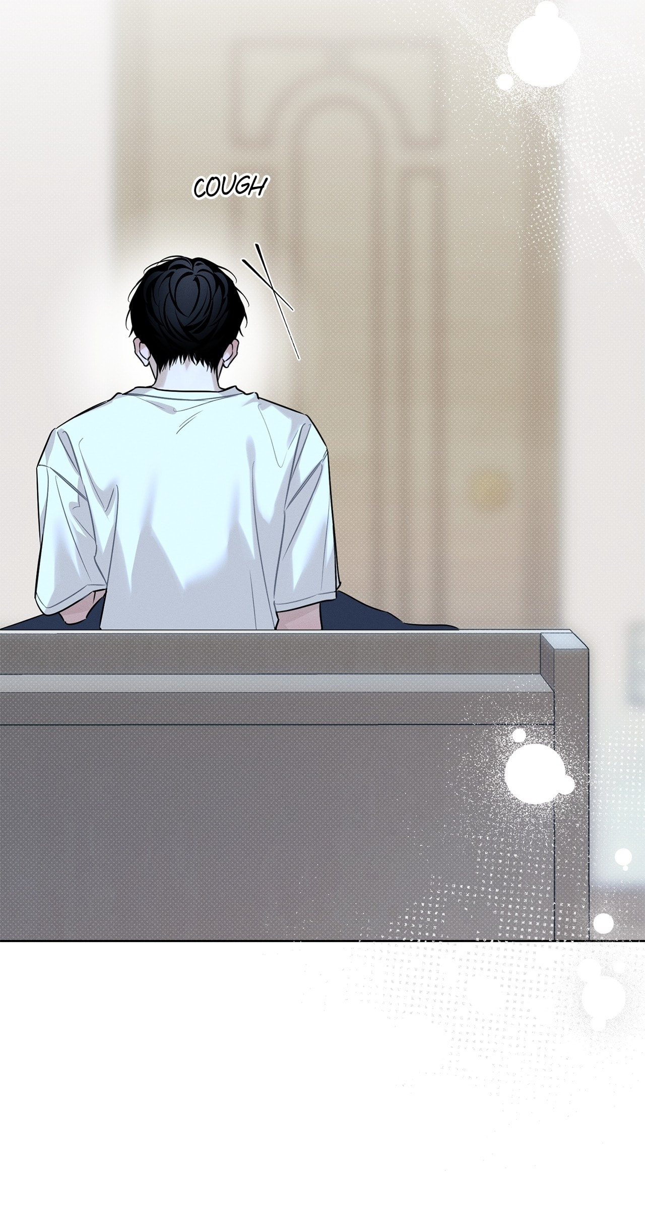 Read Wintertime chapter 7 image 42 on Lezhin