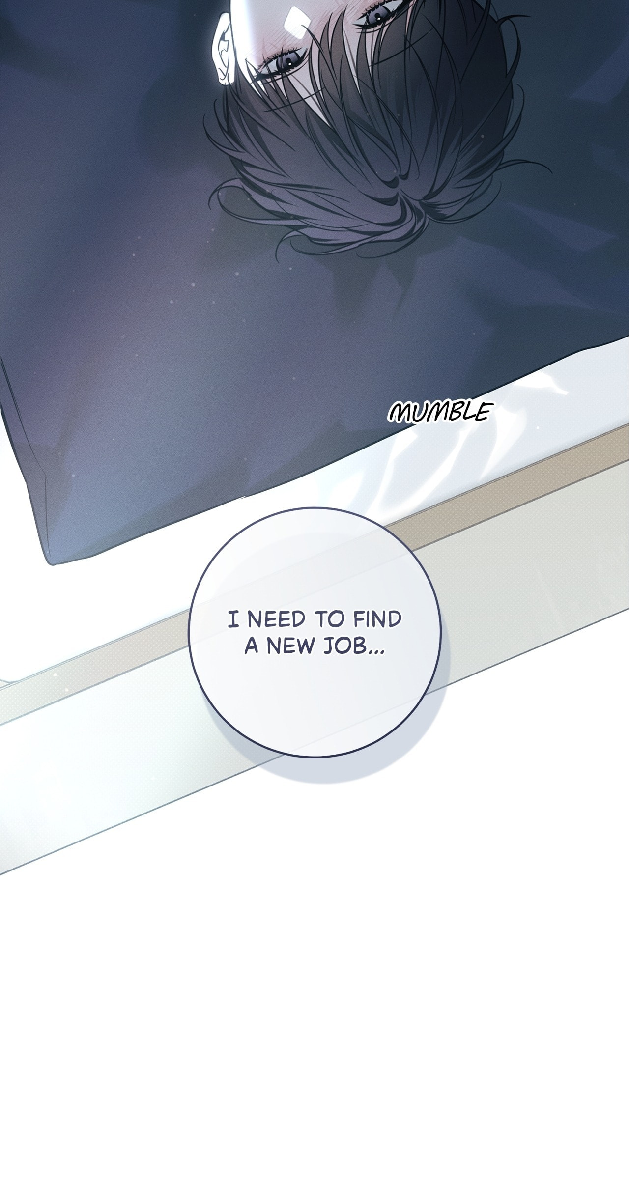 Read Wintertime chapter 7 image 46 on Lezhin