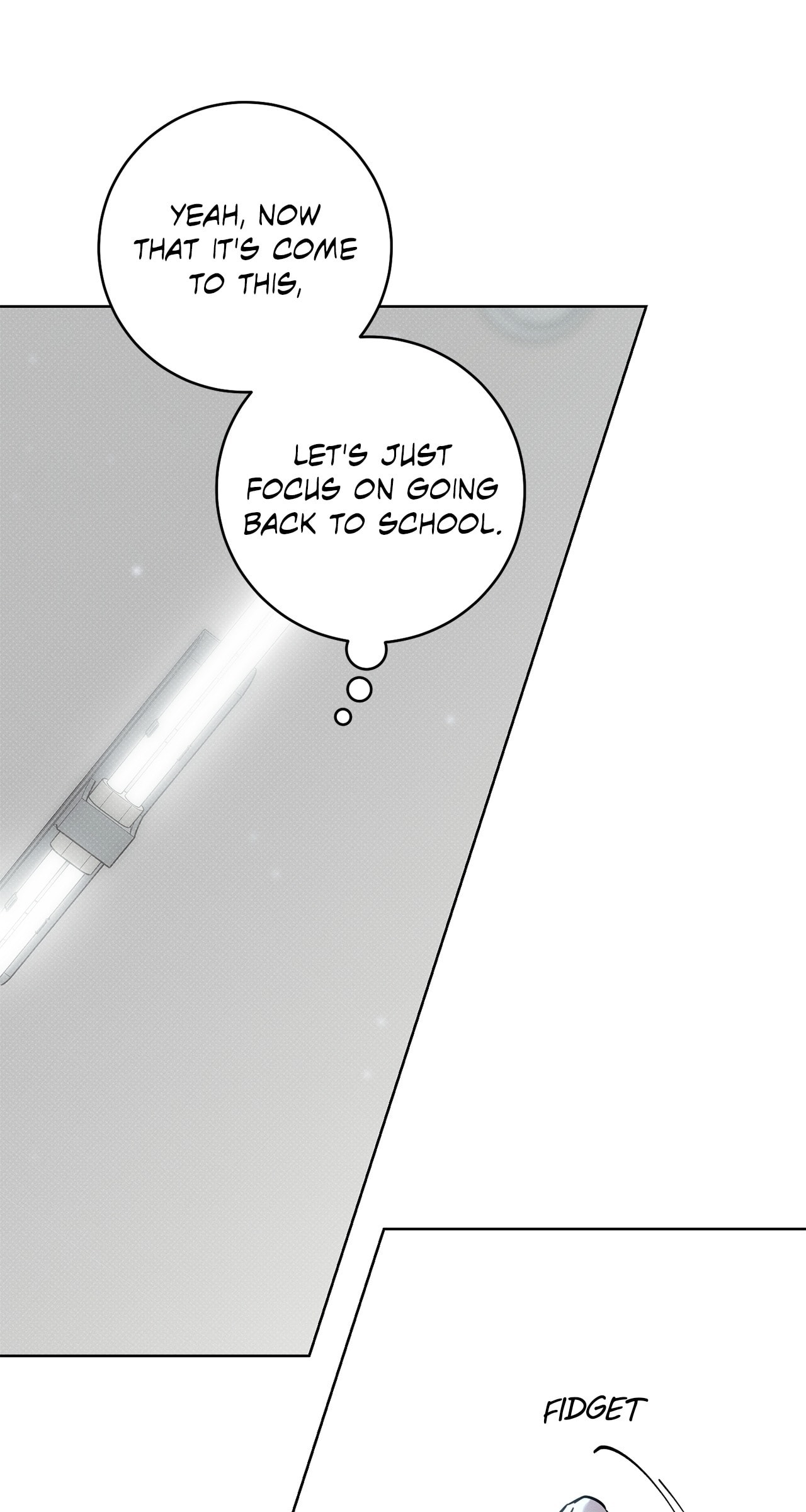 Read Wintertime chapter 7 image 47 on Lezhin