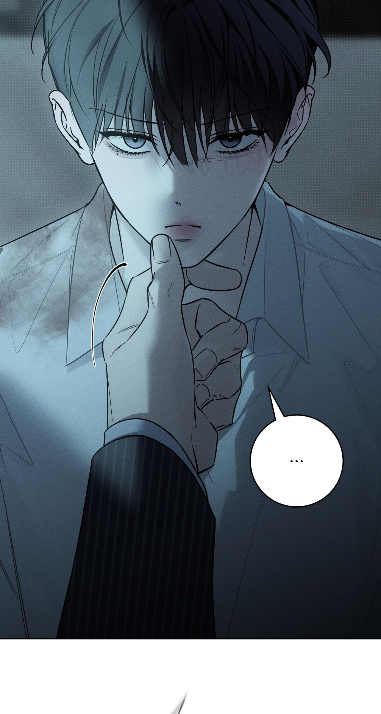 Read Wintertime chapter 7 image 5 on Lezhin
