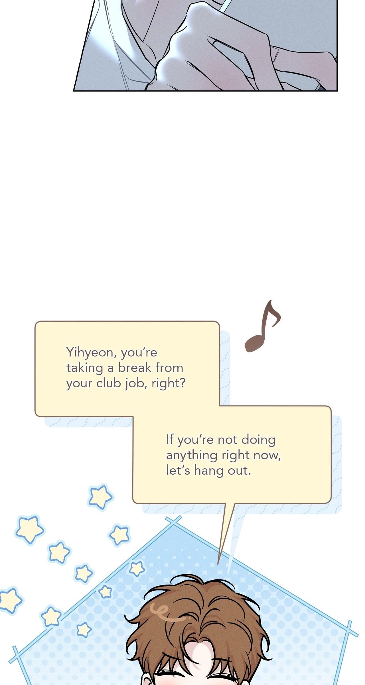 Read Wintertime chapter 7 image 55 on Lezhin