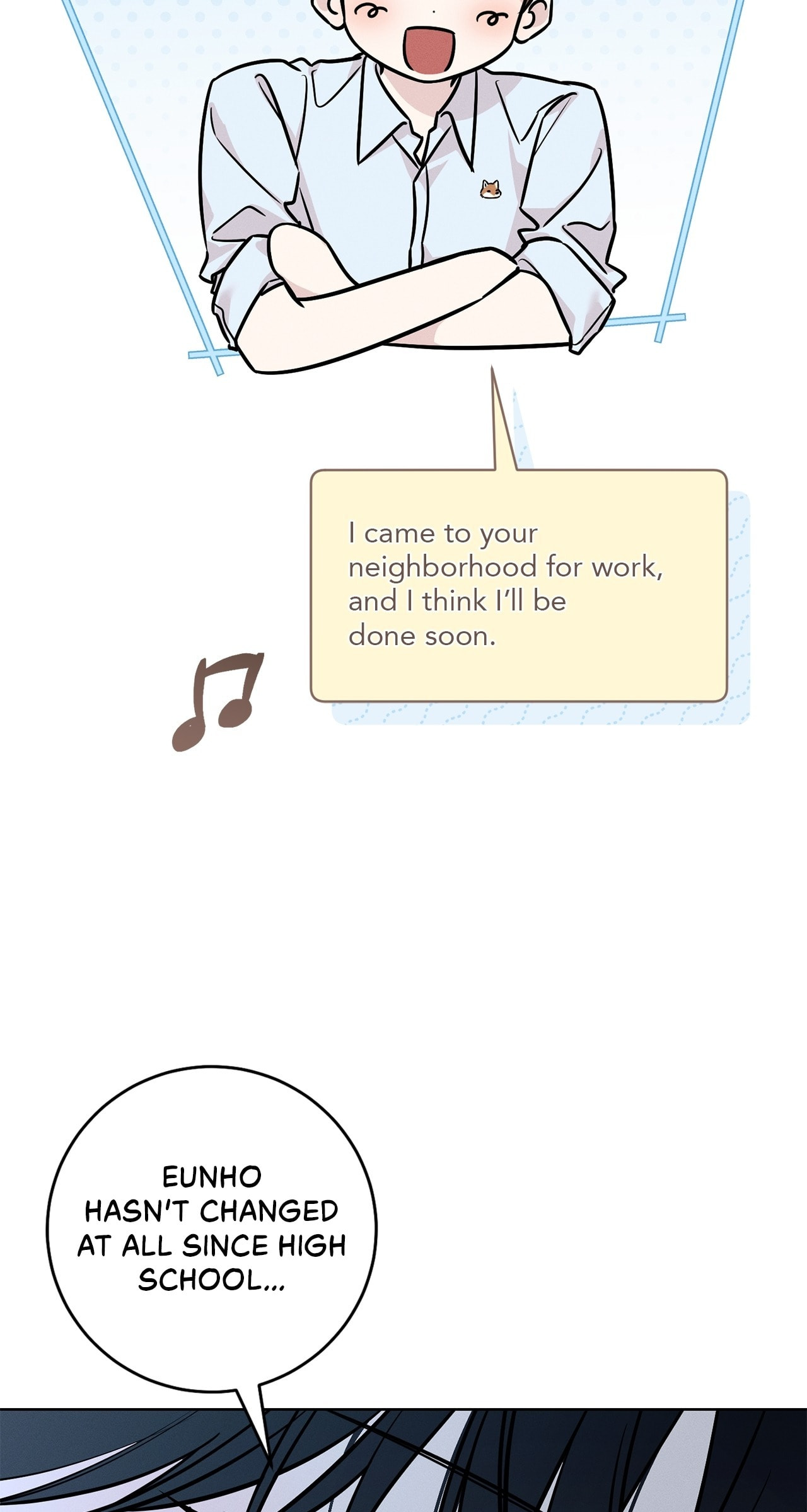 Read Wintertime chapter 7 image 56 on Lezhin