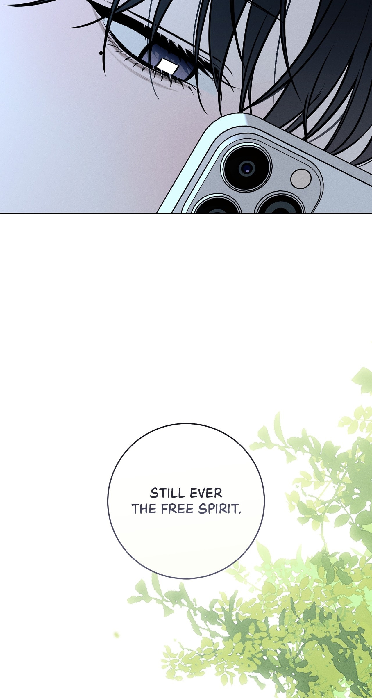 Read Wintertime chapter 7 image 57 on Lezhin