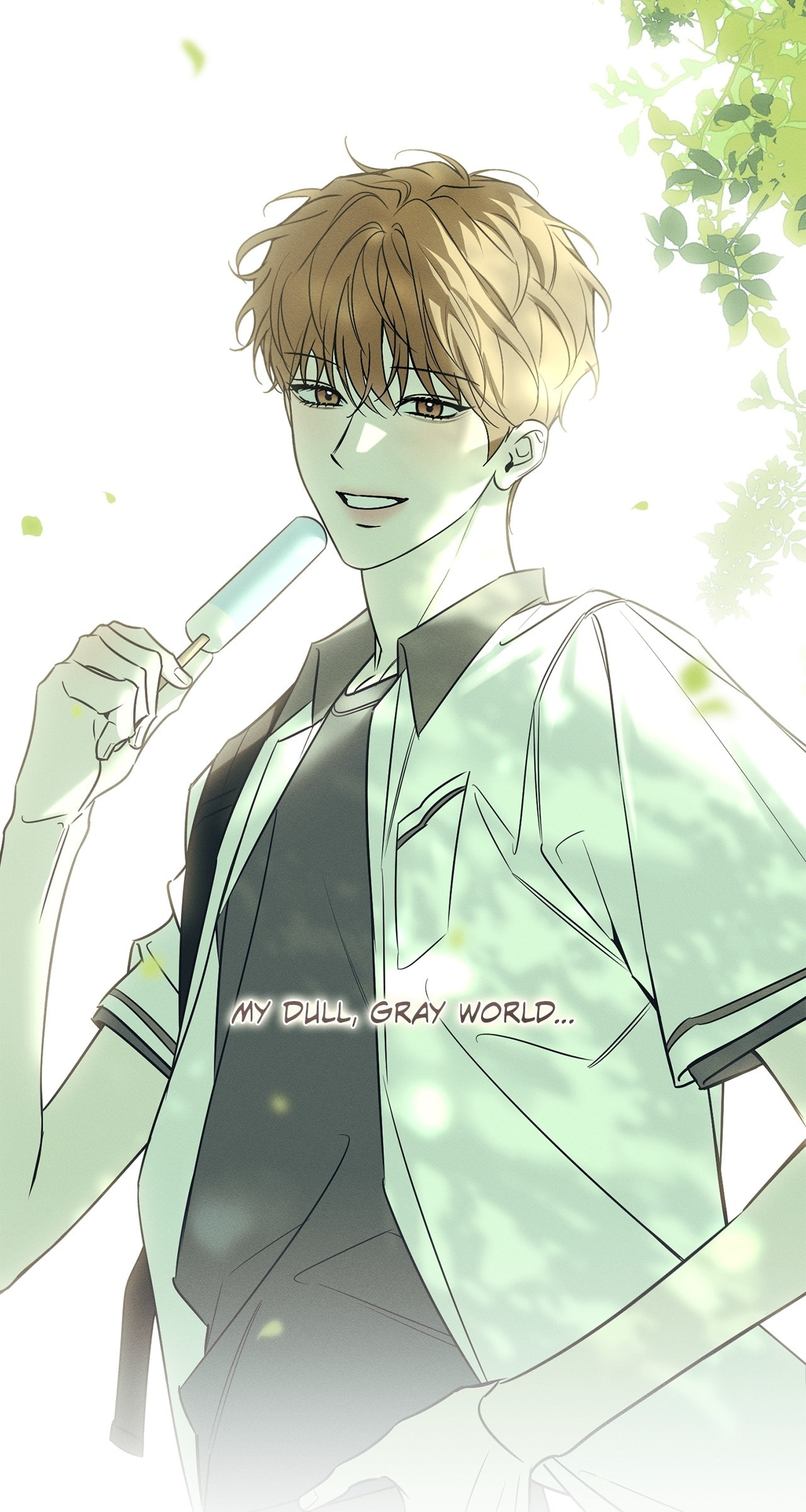 Read Wintertime chapter 7 image 58 on Lezhin