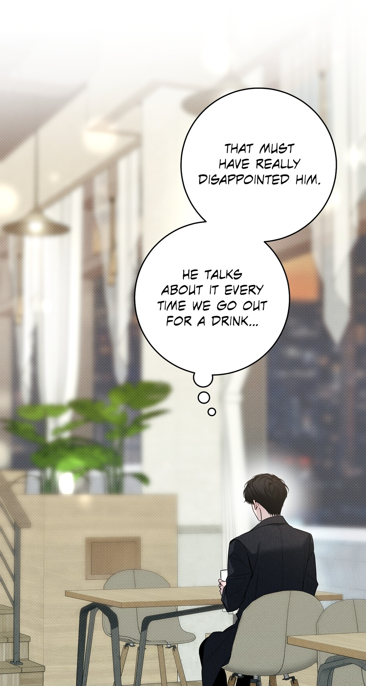 Read Wintertime chapter 7 image 65 on Lezhin