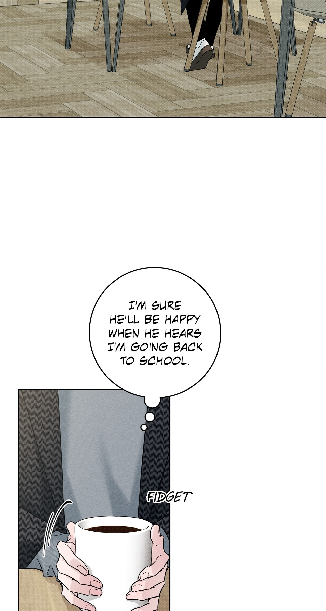 Read Wintertime chapter 7 image 66 on Lezhin