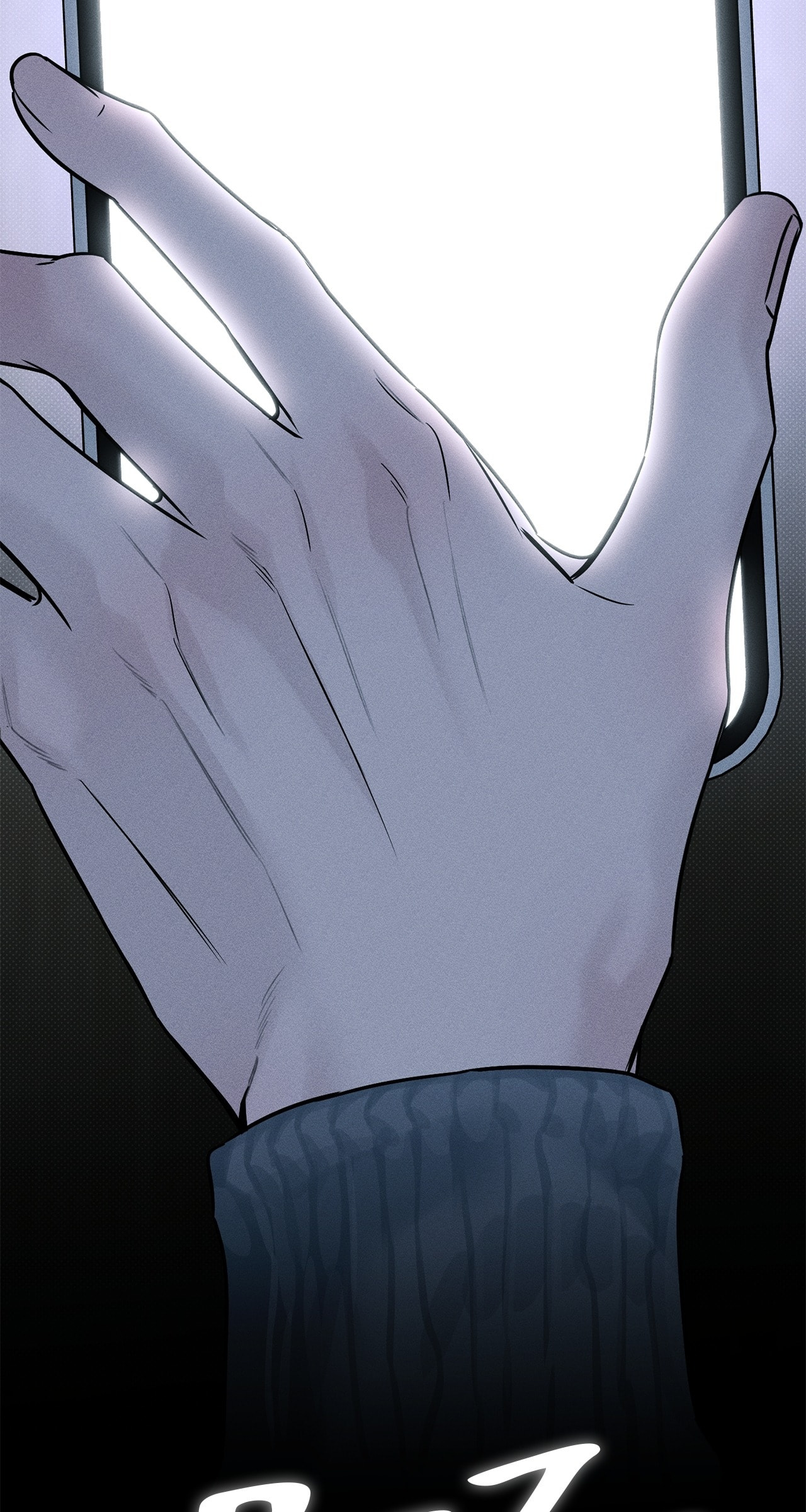 Read Wintertime chapter 7 image 73 on Lezhin