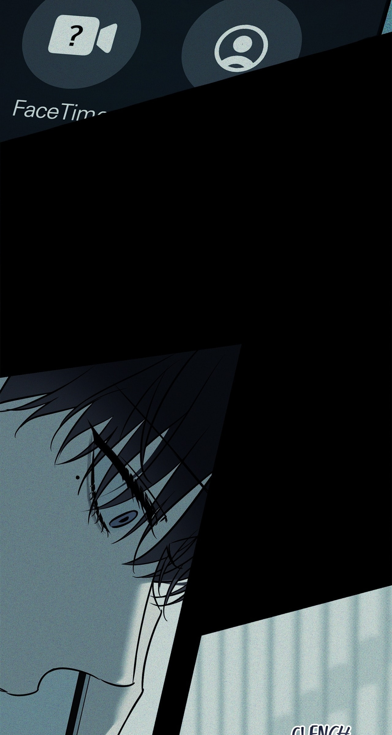 Read Wintertime chapter 8 image 16 on Lezhin