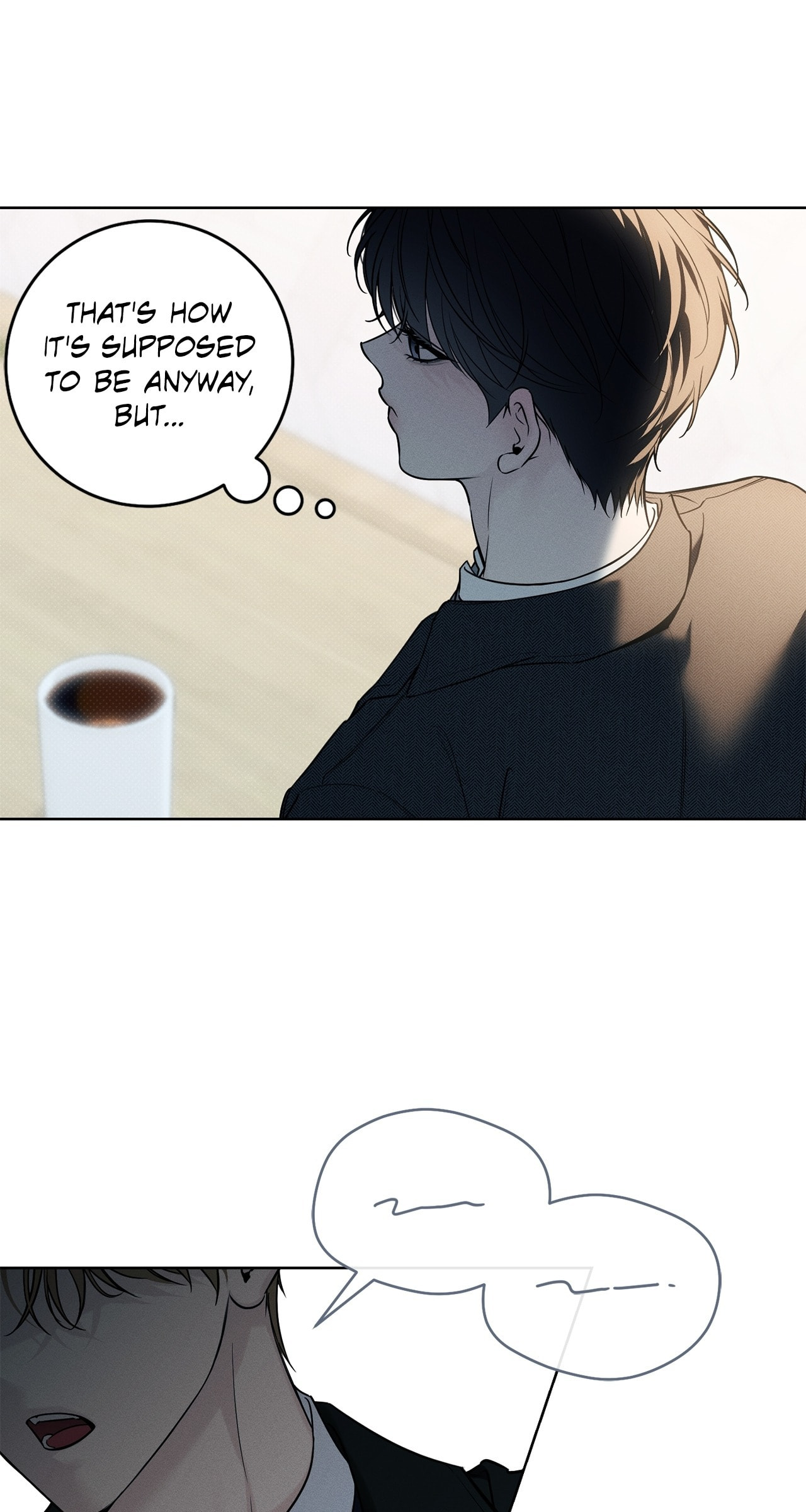 Read Wintertime chapter 8 image 19 on Lezhin