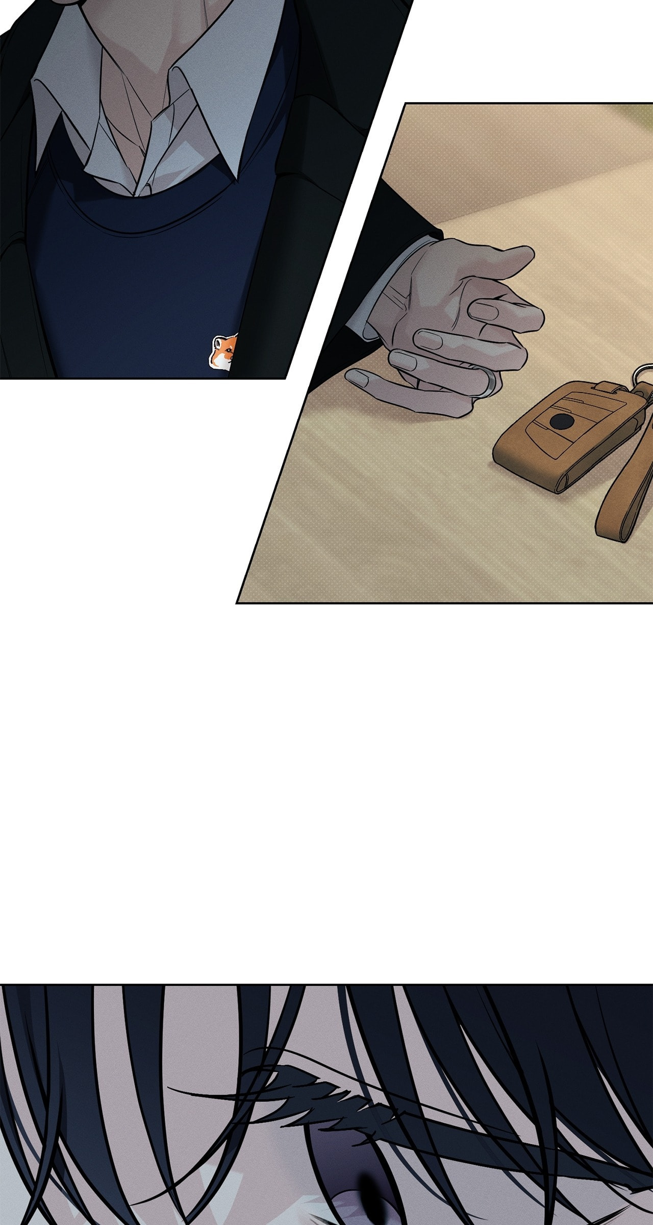 Read Wintertime chapter 8 image 20 on Lezhin
