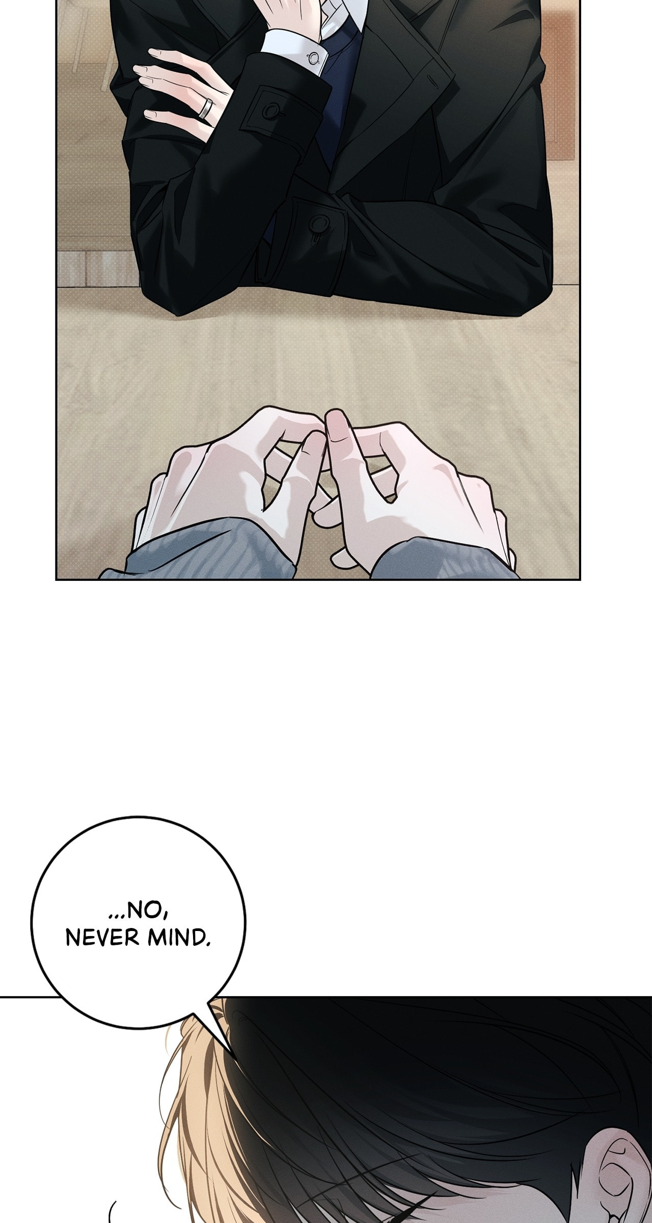 Read Wintertime chapter 8 image 22 on Lezhin