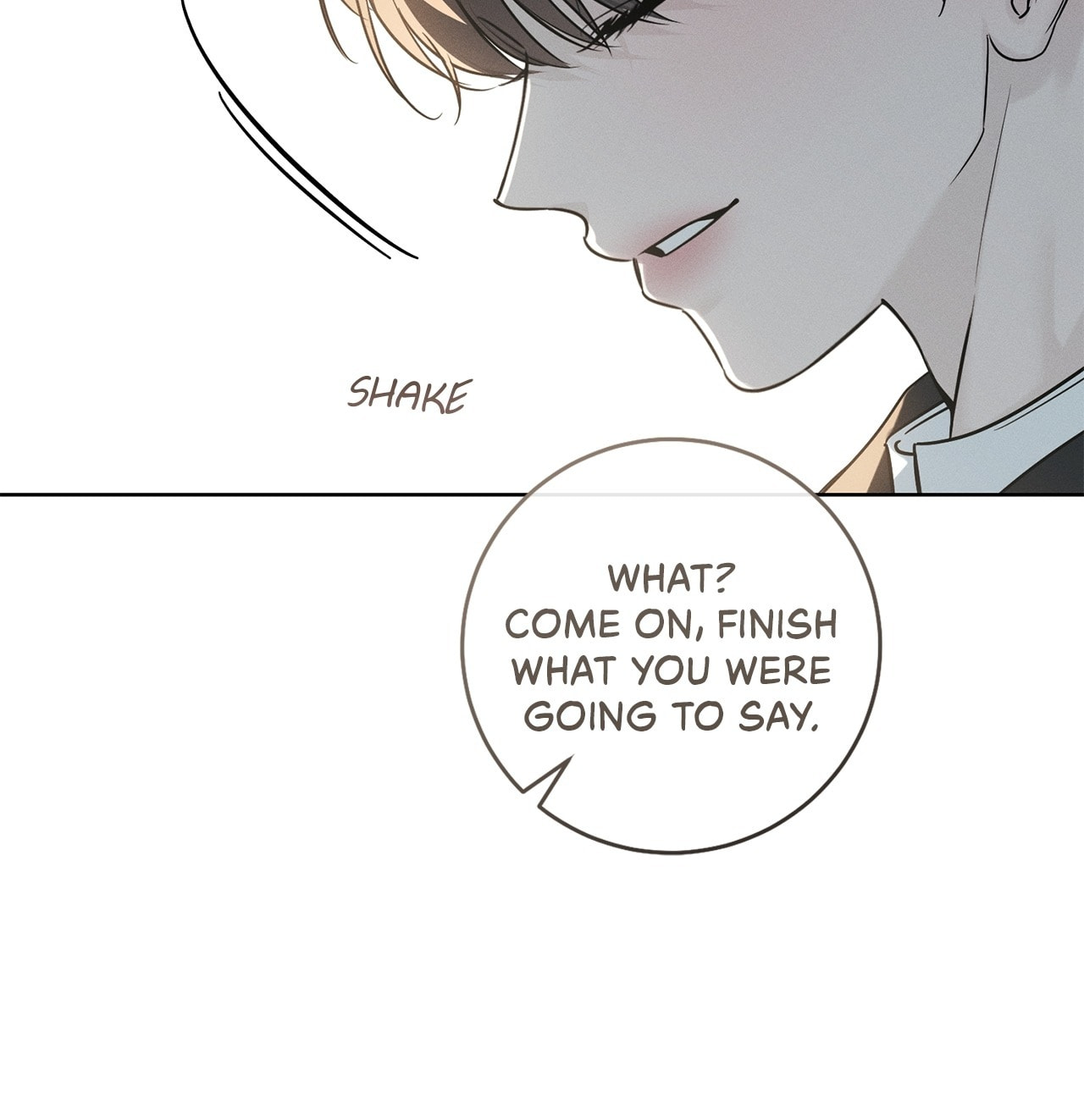 Read Wintertime chapter 8 image 23 on Lezhin