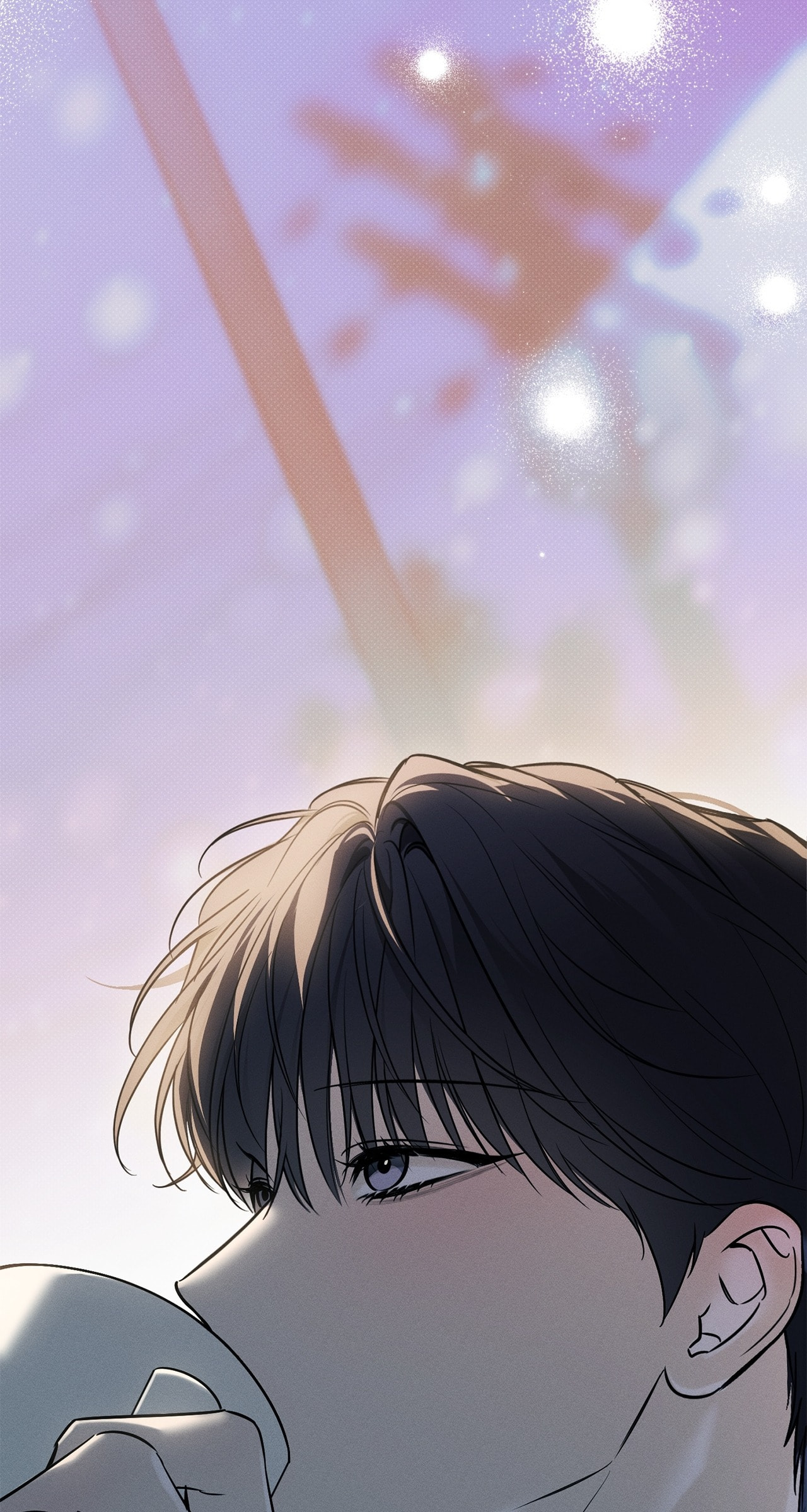 Read Wintertime chapter 8 image 27 on Lezhin