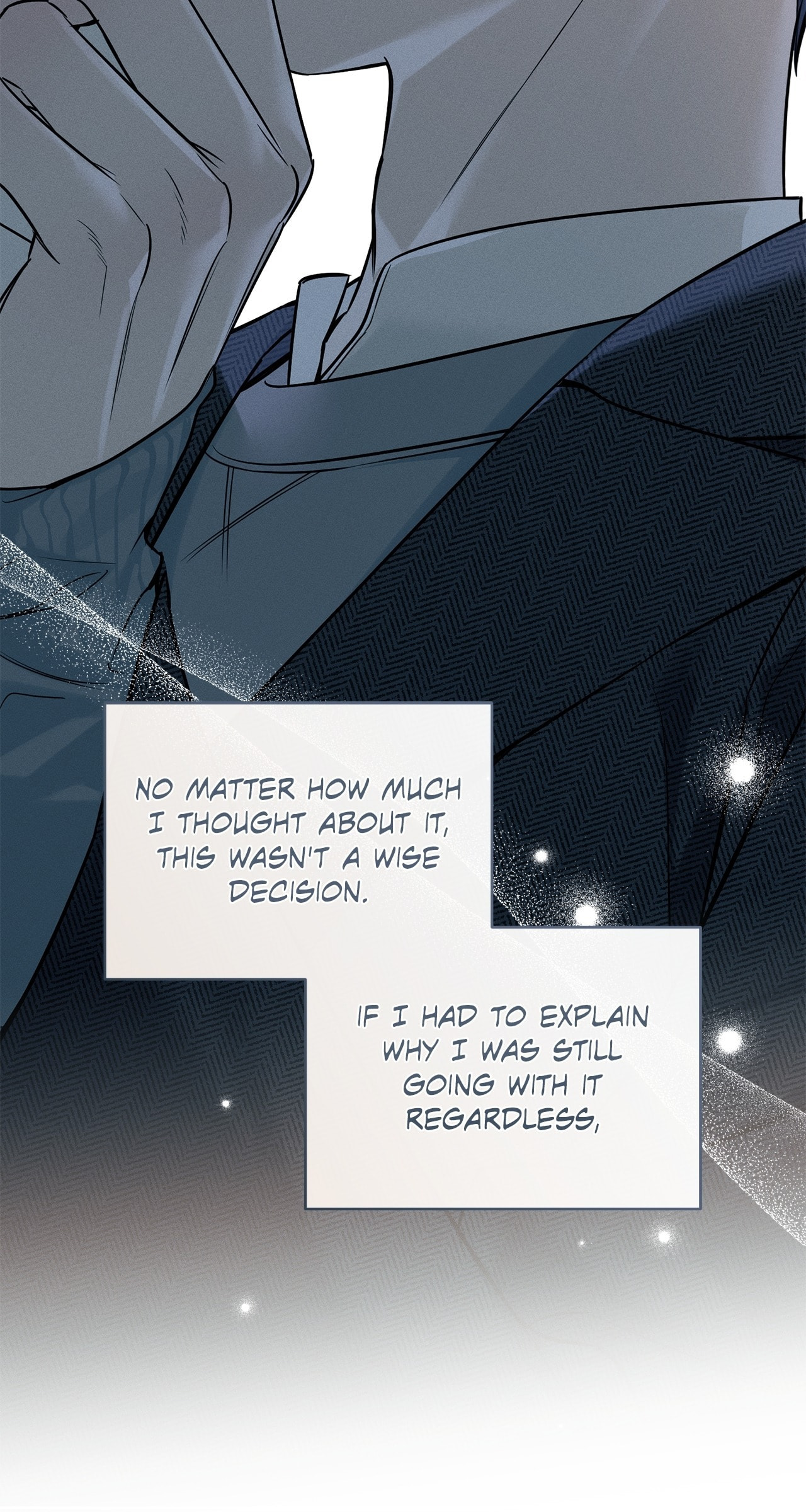 Read Wintertime chapter 8 image 28 on Lezhin