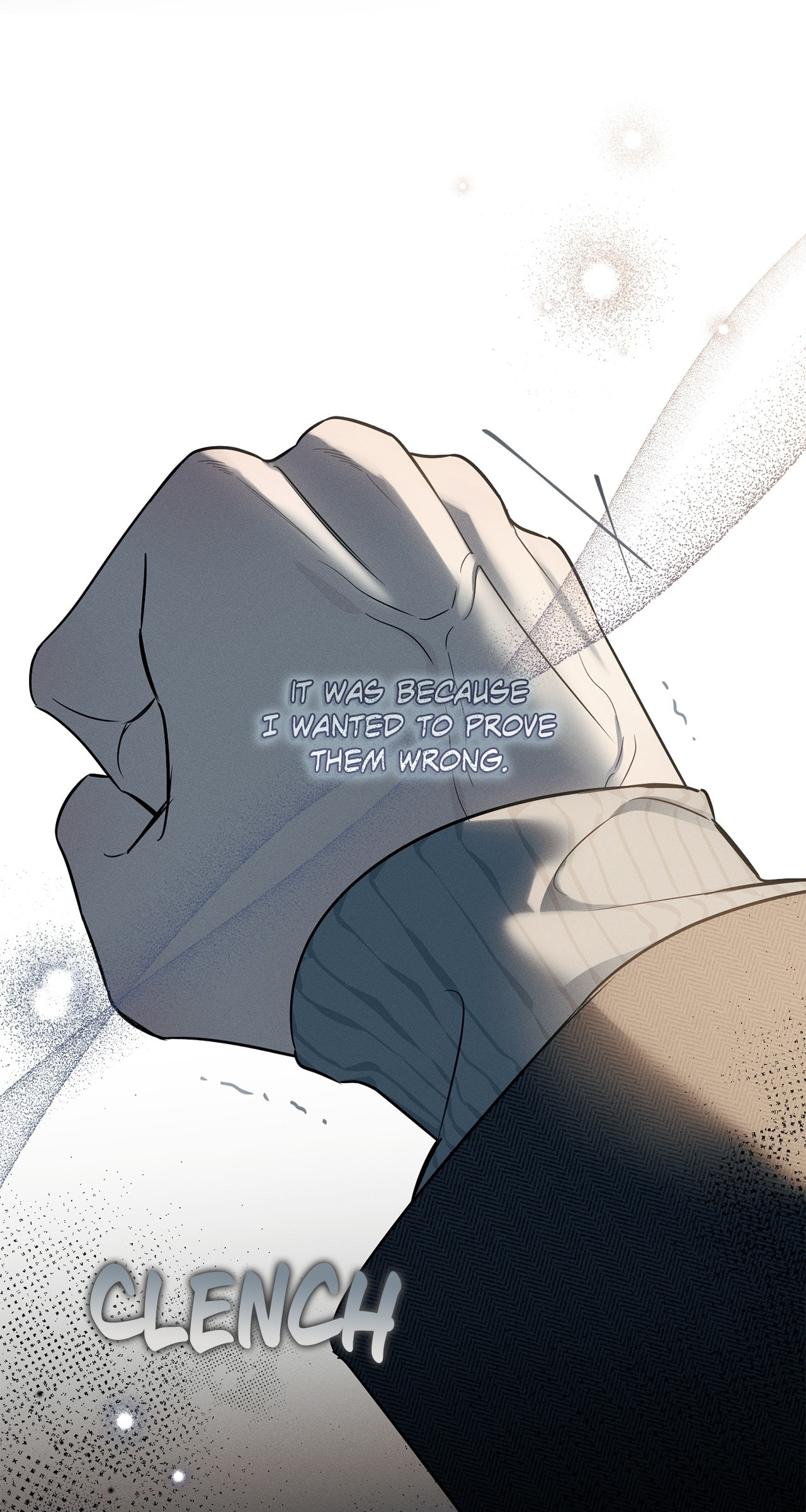 Read Wintertime chapter 8 image 29 on Lezhin