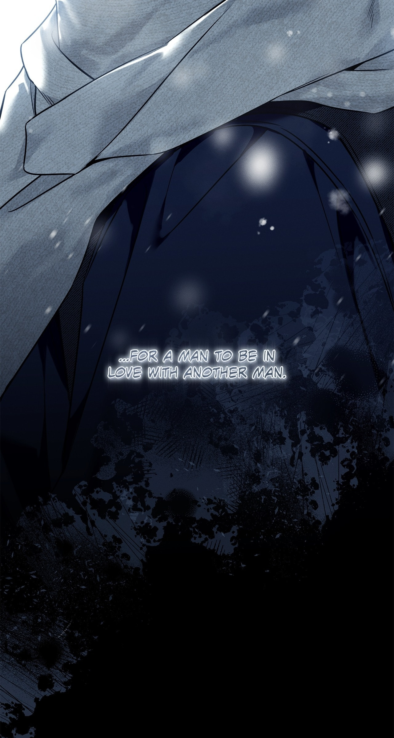 Read Wintertime chapter 8 image 34 on Lezhin