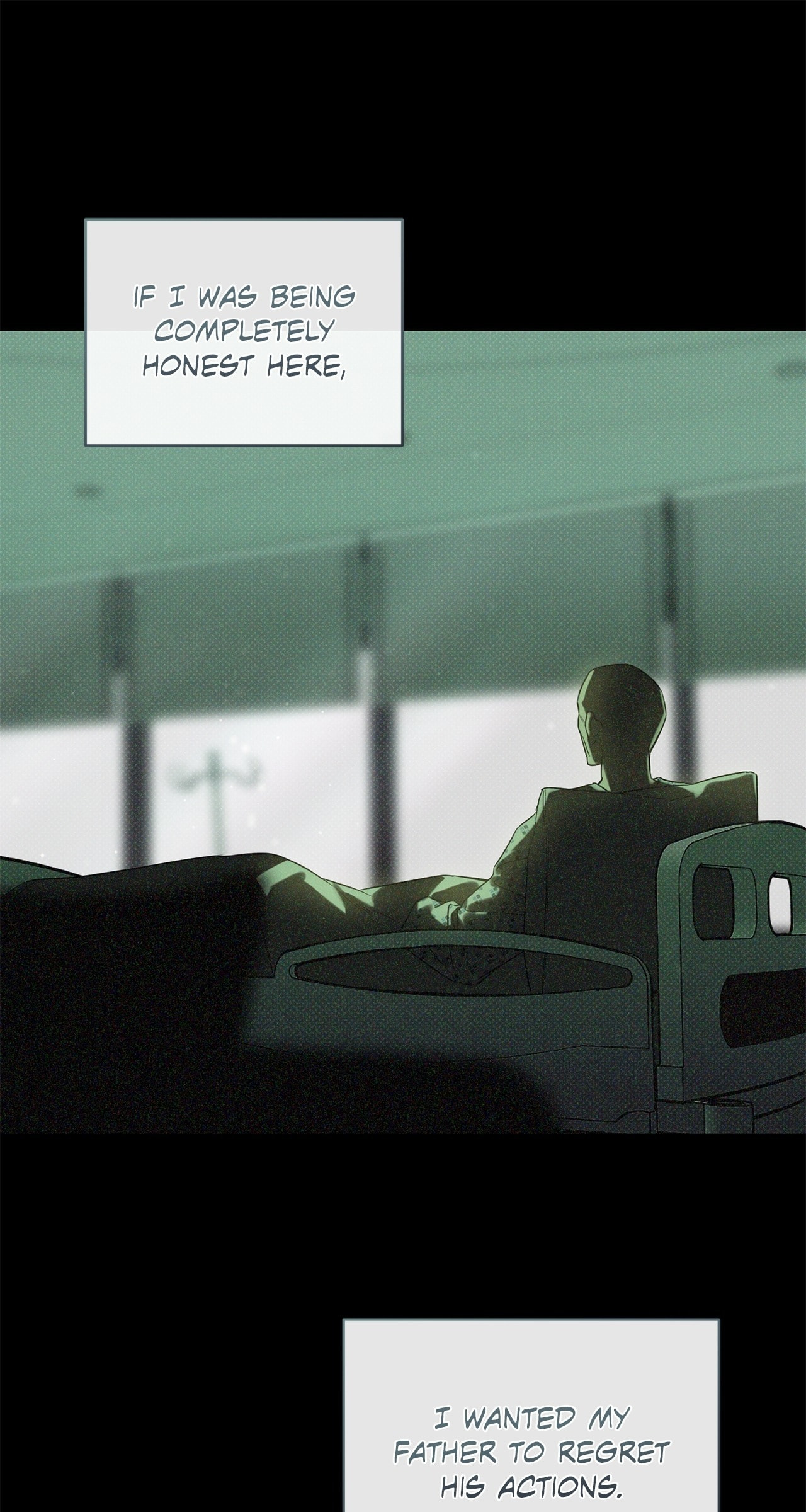 Read Wintertime chapter 8 image 36 on Lezhin