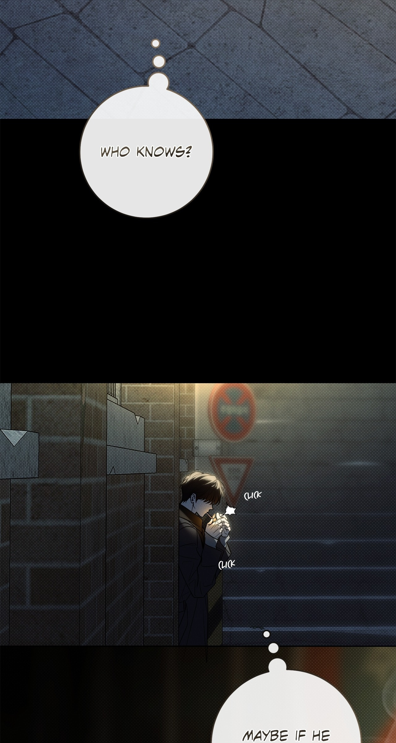 Read Wintertime chapter 8 image 39 on Lezhin