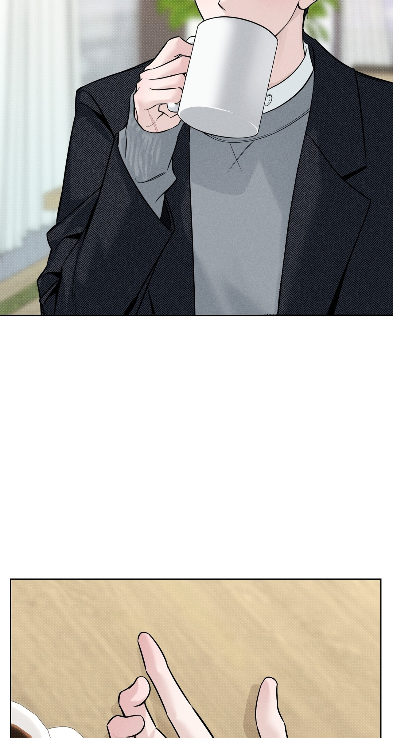 Read Wintertime chapter 8 image 4 on Lezhin