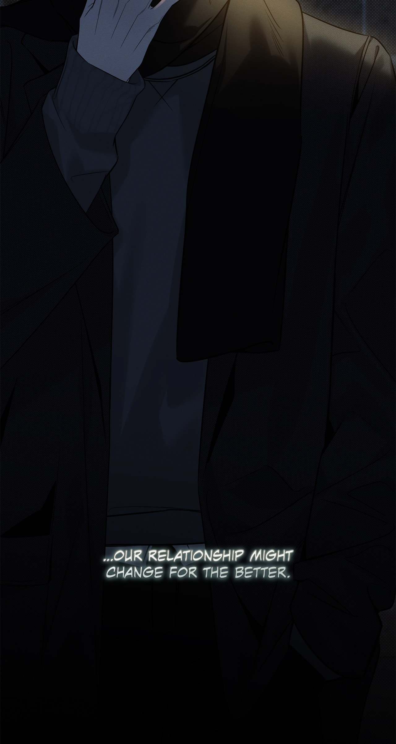Read Wintertime chapter 8 image 41 on Lezhin