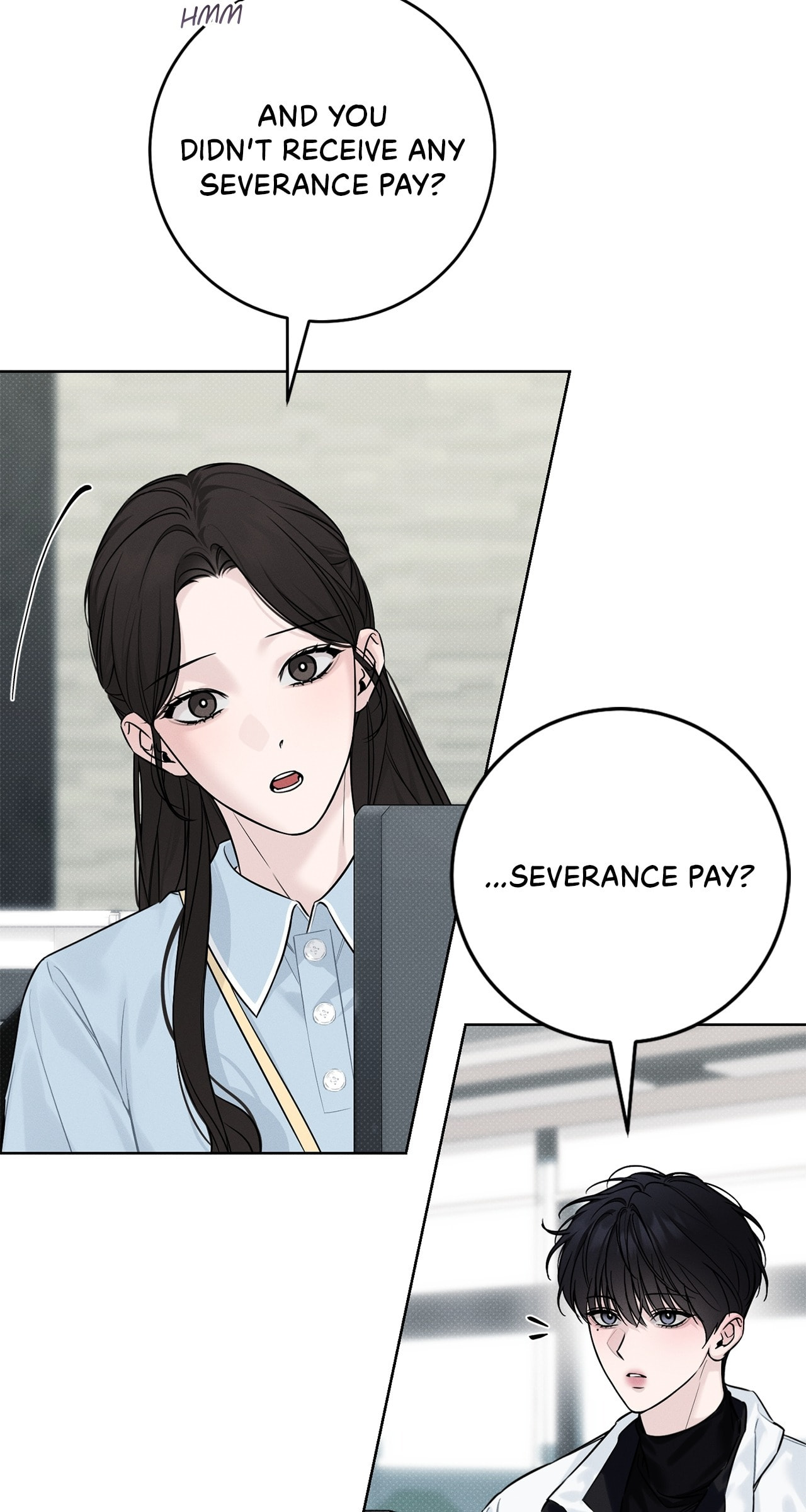 Read Wintertime chapter 8 image 47 on Lezhin