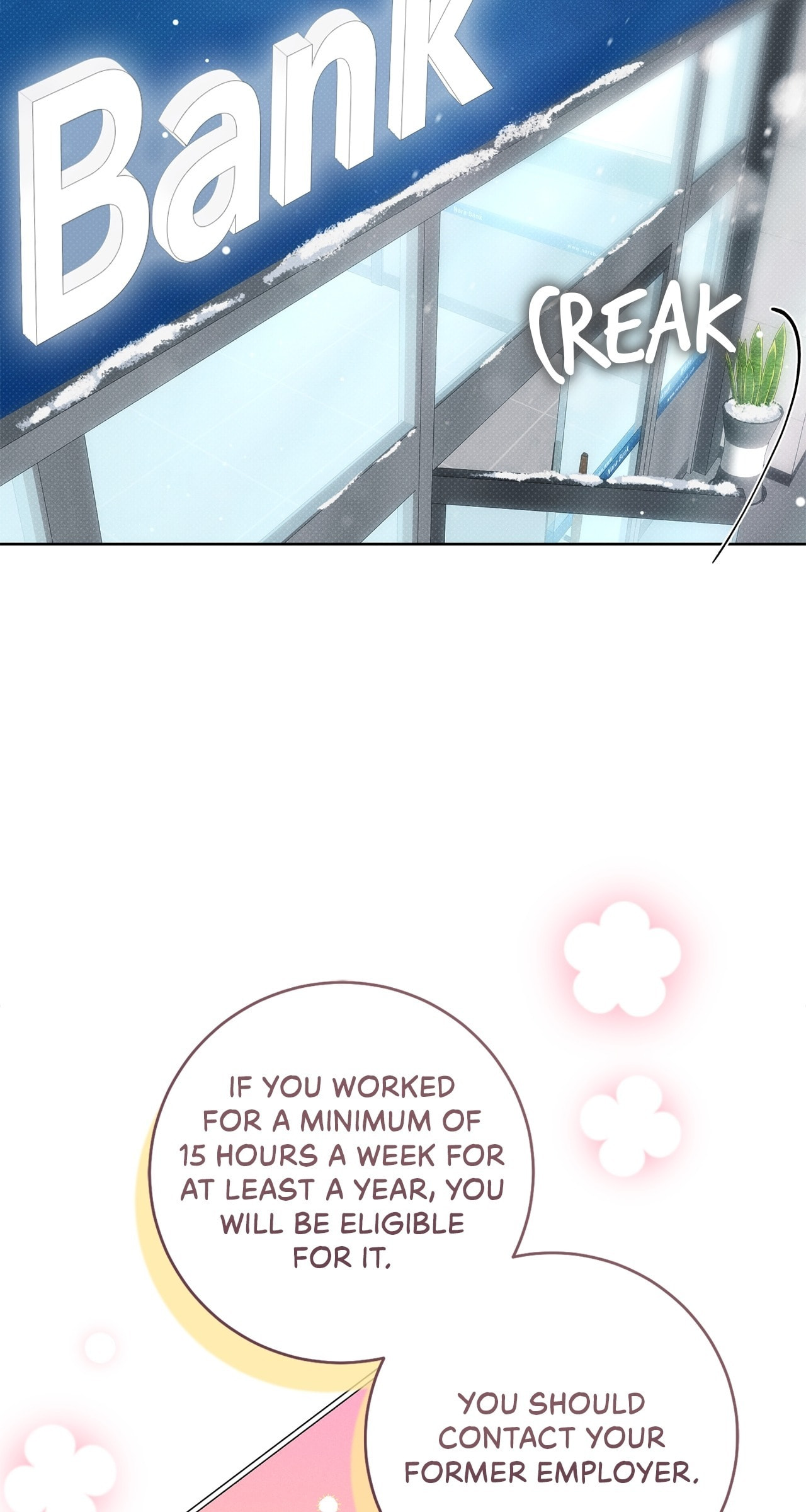 Read Wintertime chapter 8 image 49 on Lezhin