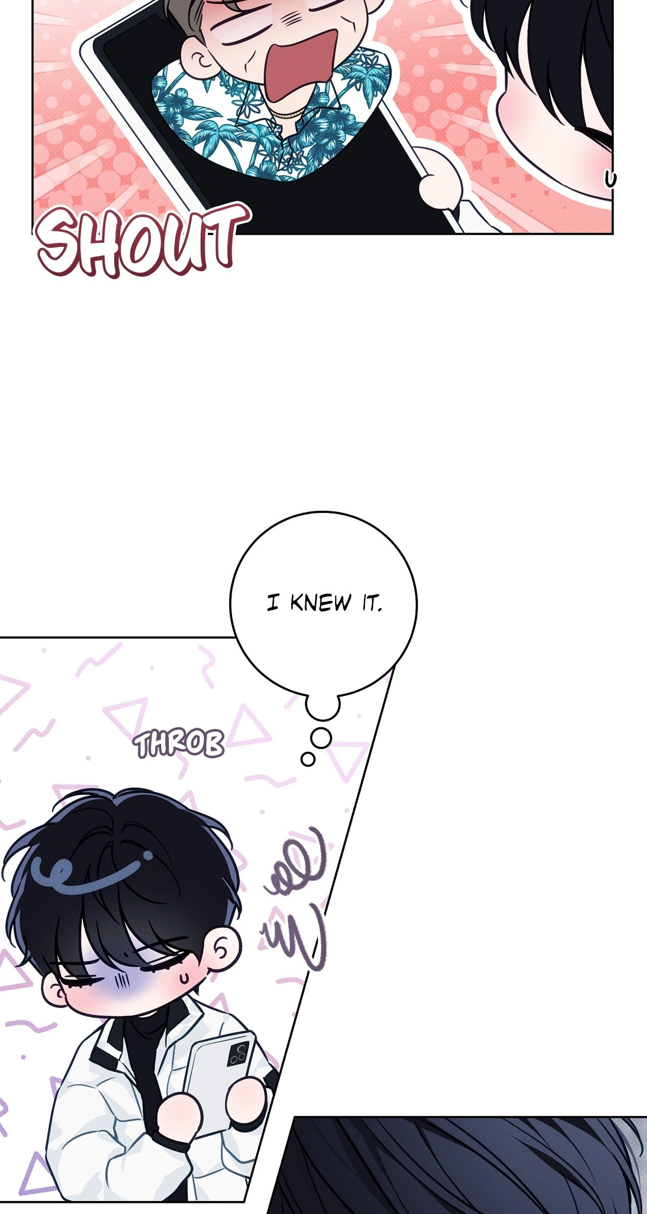 Read Wintertime chapter 8 image 54 on Lezhin