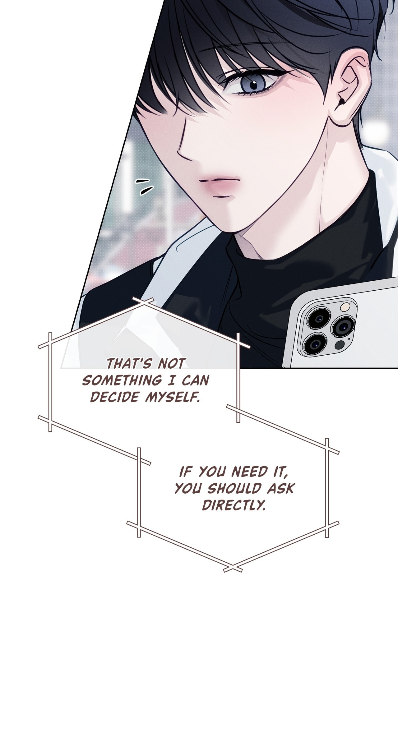 Read Wintertime chapter 8 image 55 on Lezhin
