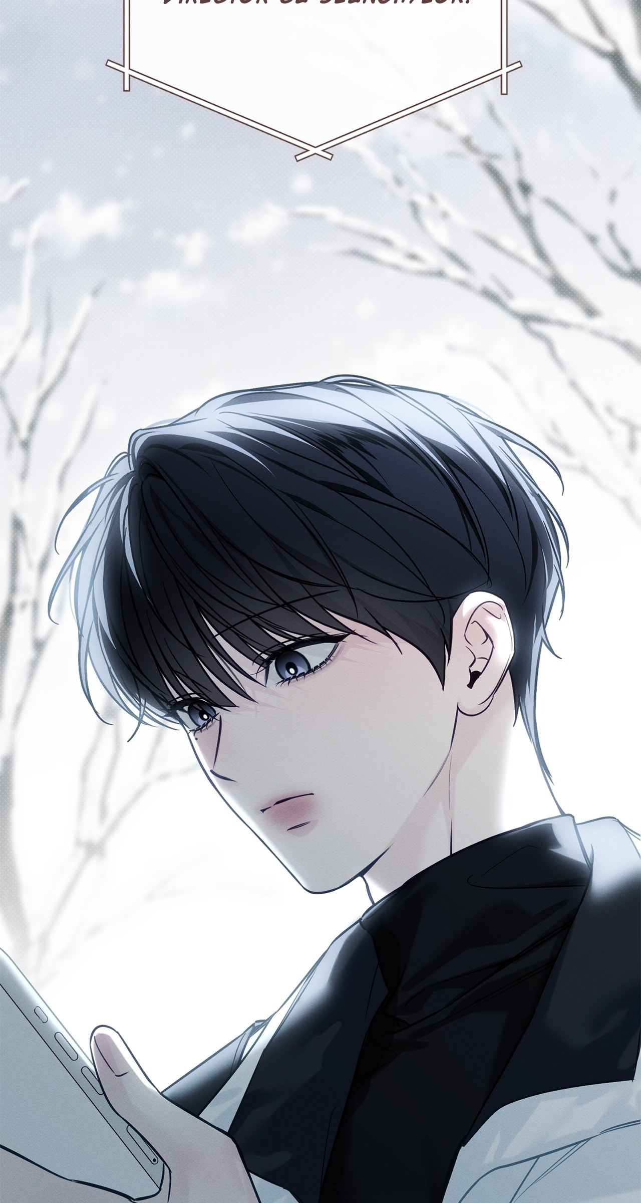 Read Wintertime chapter 8 image 57 on Lezhin