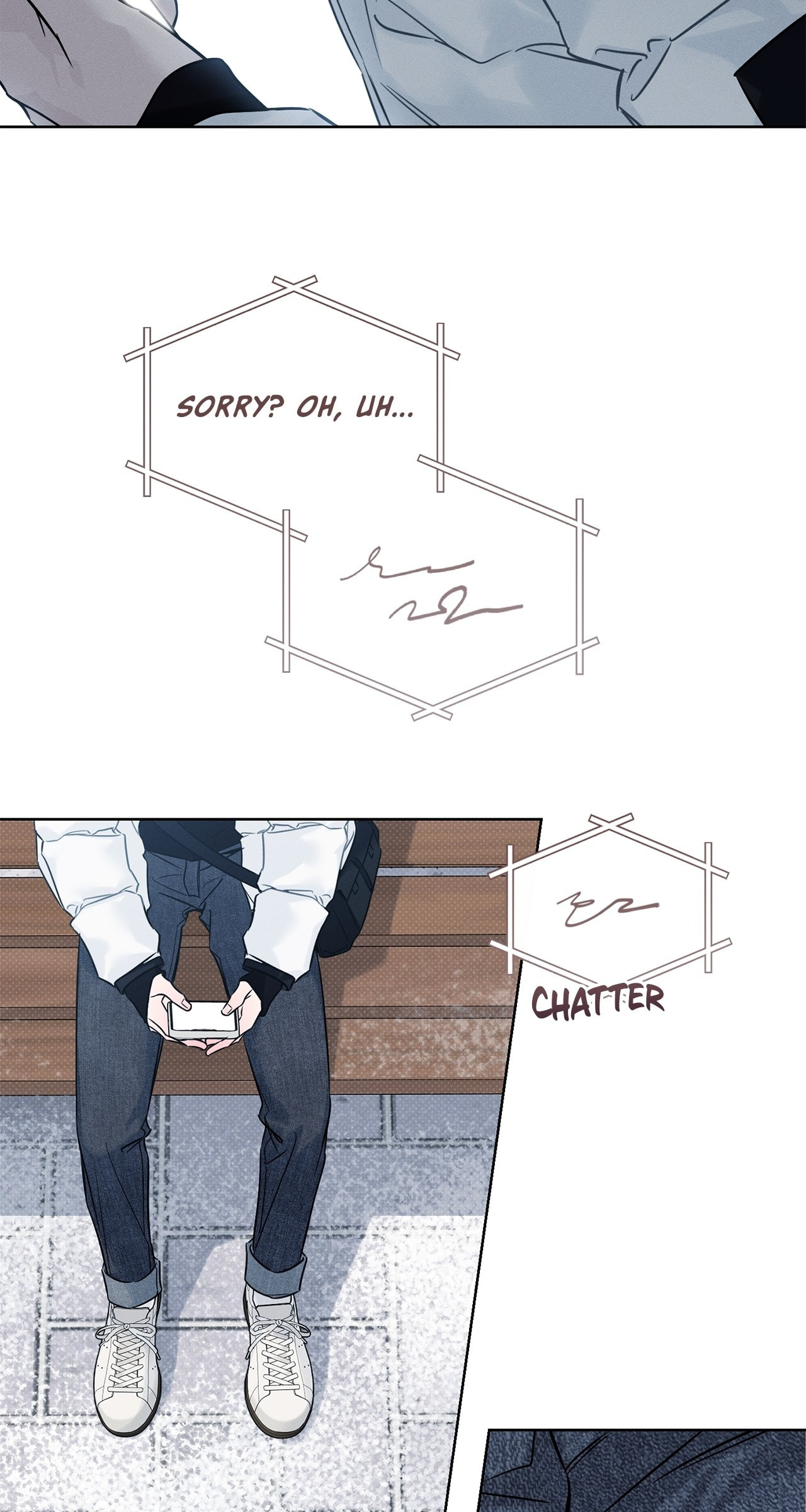 Read Wintertime chapter 8 image 63 on Lezhin