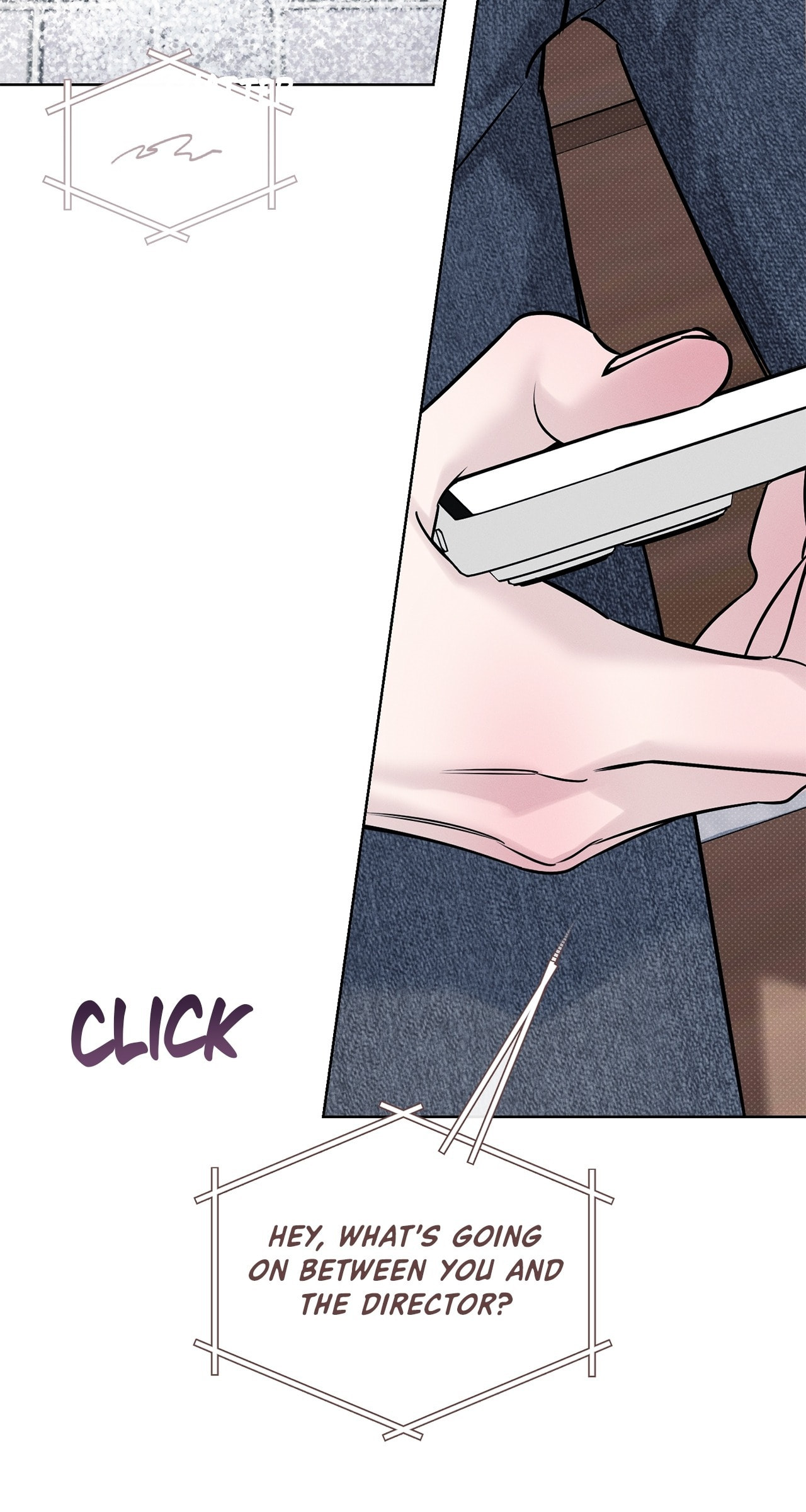 Read Wintertime chapter 8 image 64 on Lezhin