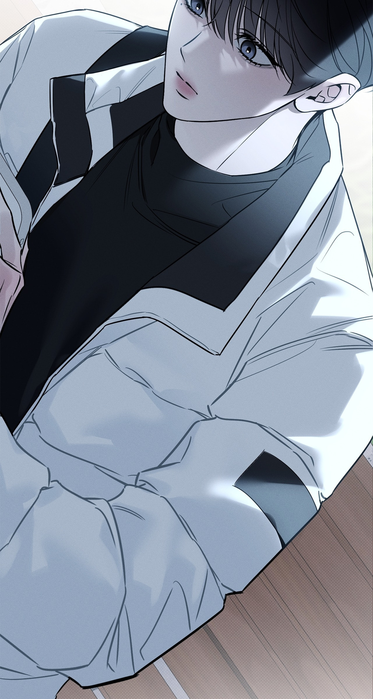 Read Wintertime chapter 8 image 66 on Lezhin