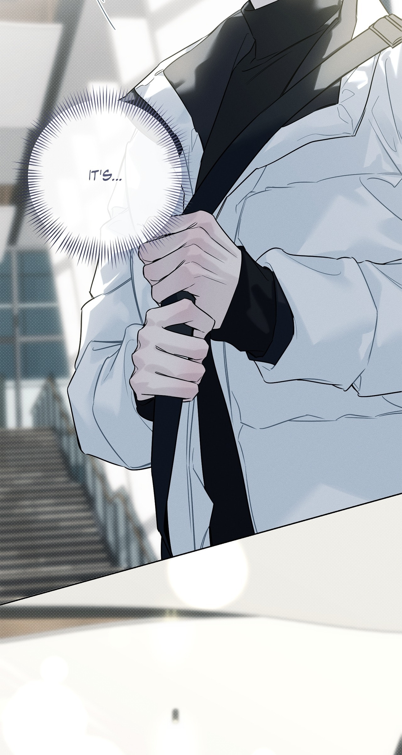 Read Wintertime chapter 8 image 69 on Lezhin
