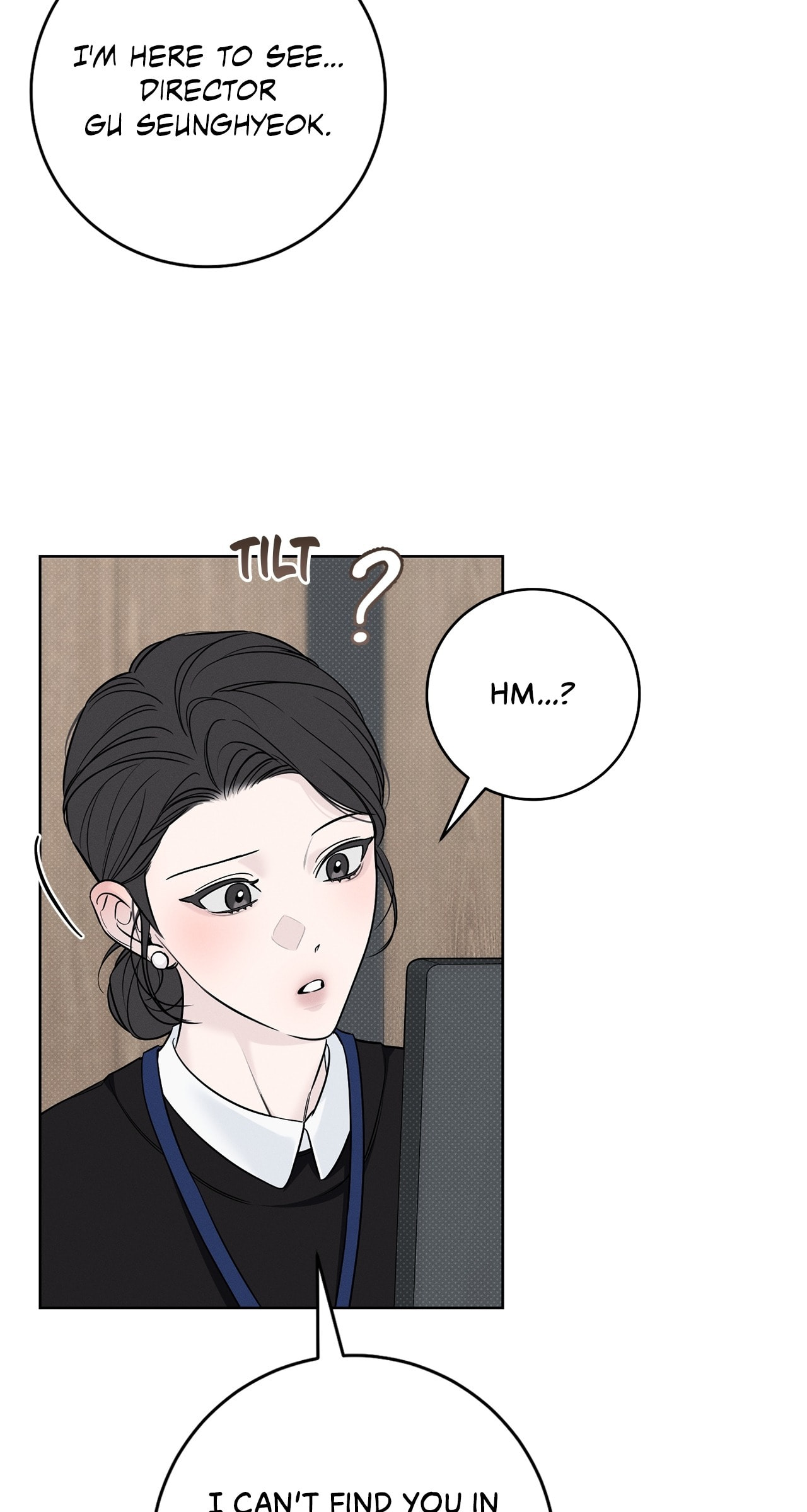 Read Wintertime chapter 8 image 73 on Lezhin