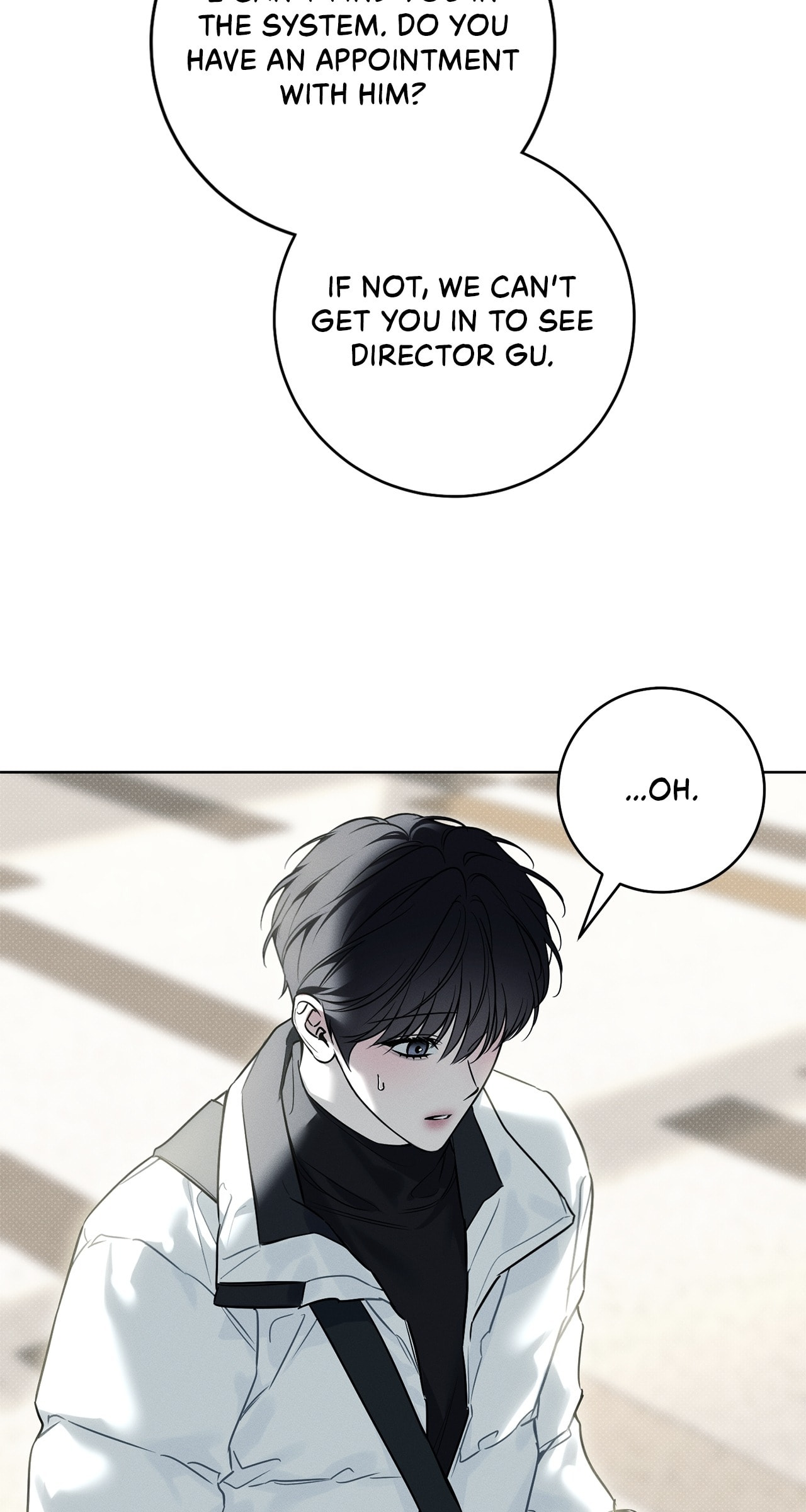 Read Wintertime chapter 8 image 74 on Lezhin