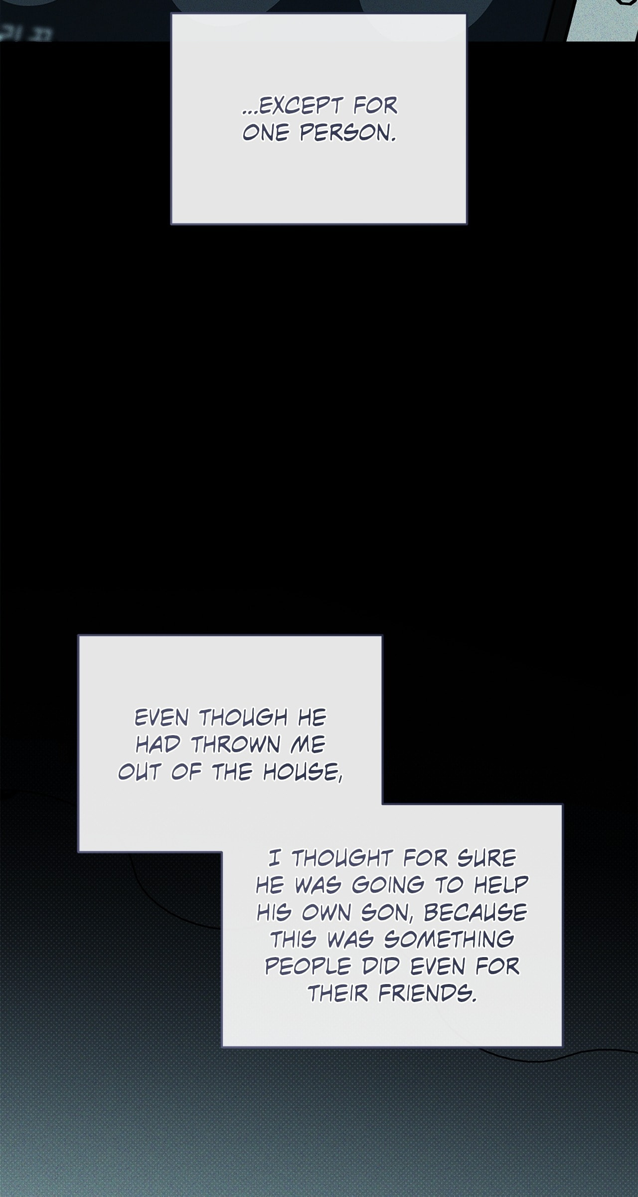 Read Wintertime chapter 8 image 9 on Lezhin