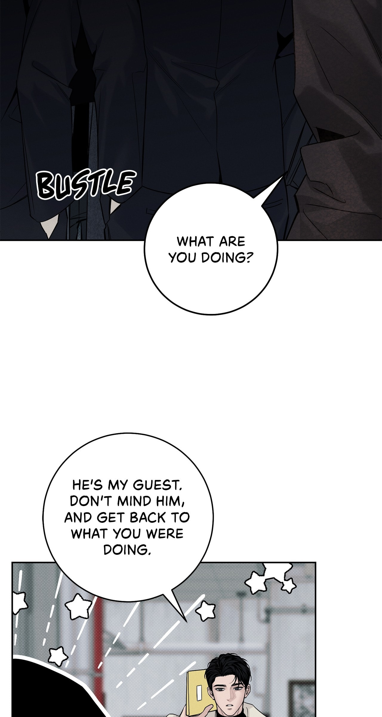 Read Wintertime chapter 9 image 1 on Lezhin